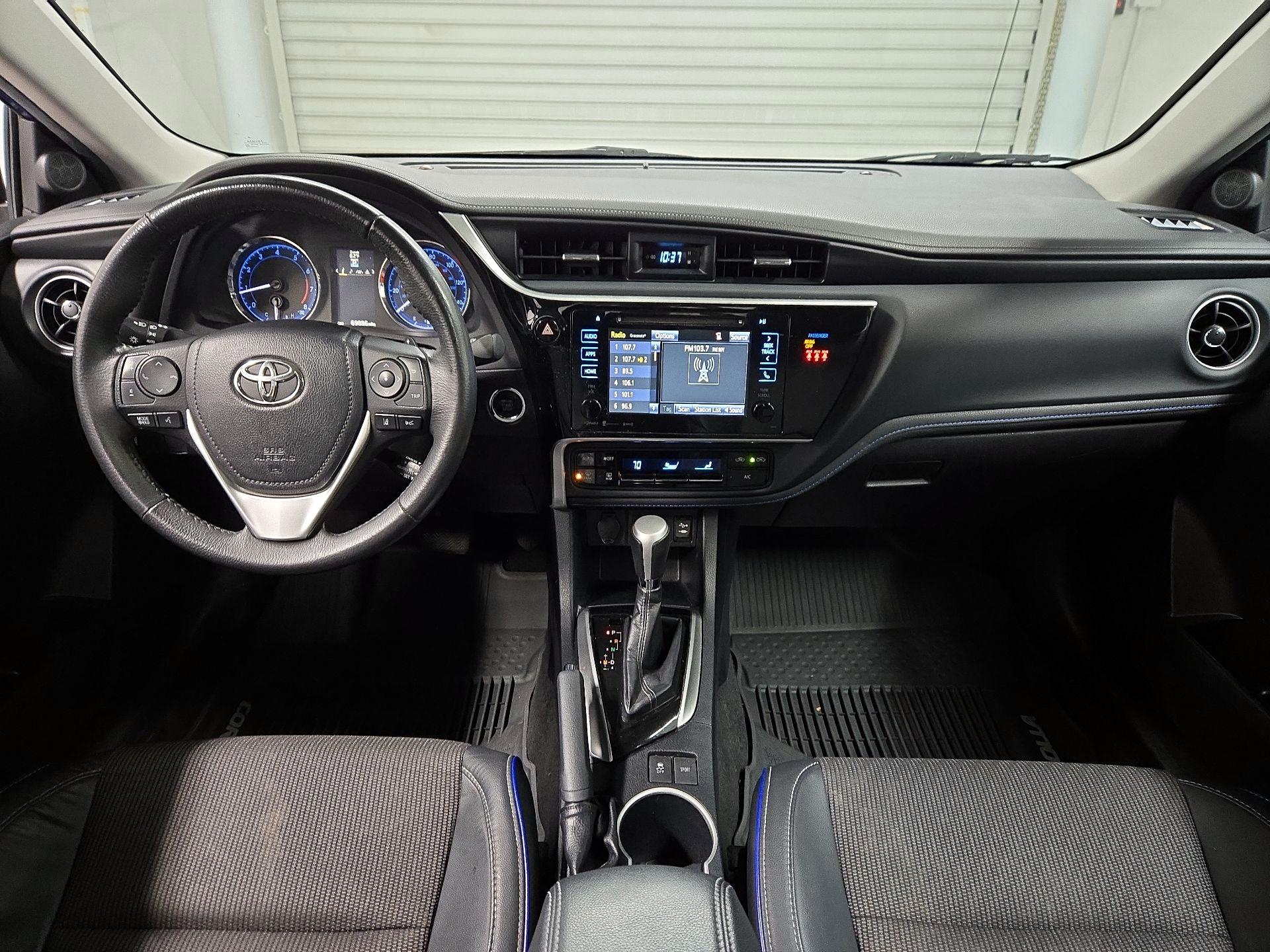 Thumbnail: 2018 Toyota Corolla - 9