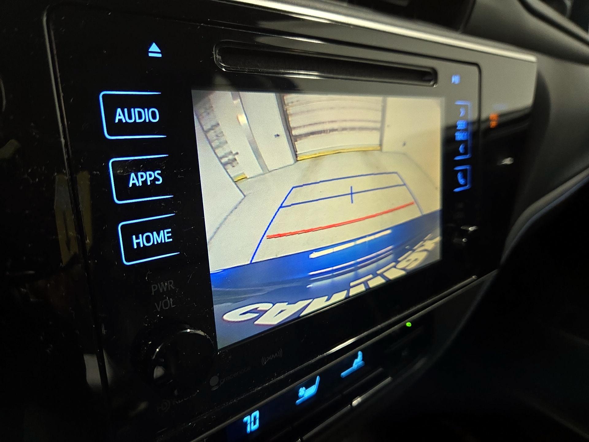 Thumbnail: 2018 Toyota Corolla - 14