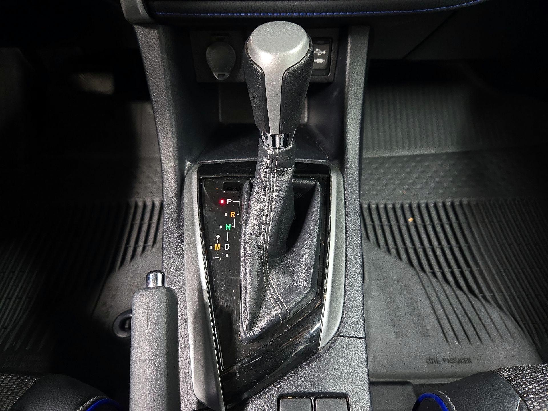 Thumbnail: 2018 Toyota Corolla - 17