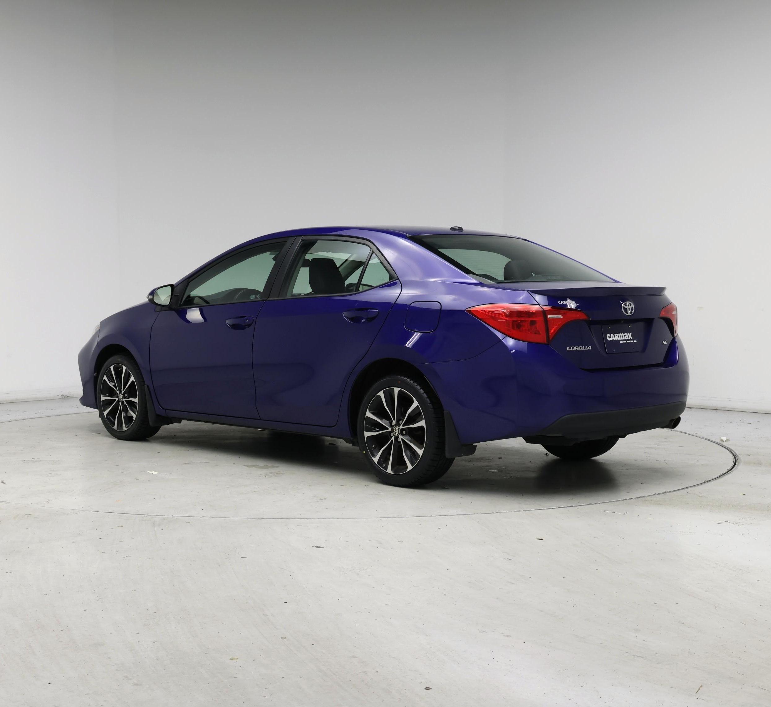 Thumbnail: 2018 Toyota Corolla - 2