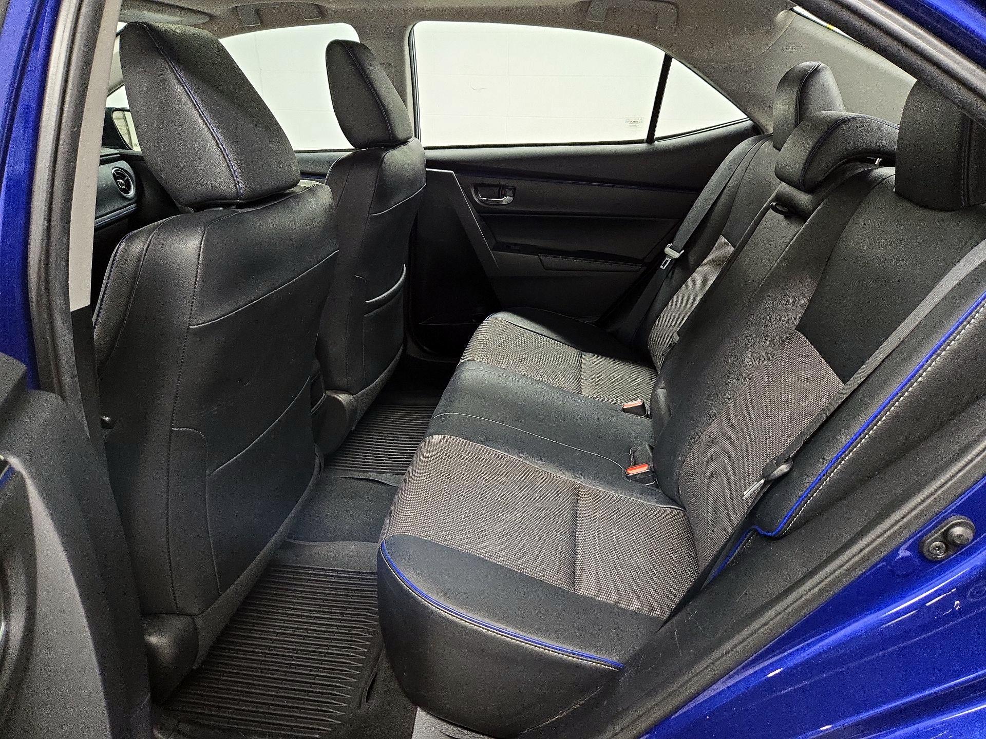 Thumbnail: 2018 Toyota Corolla - 20