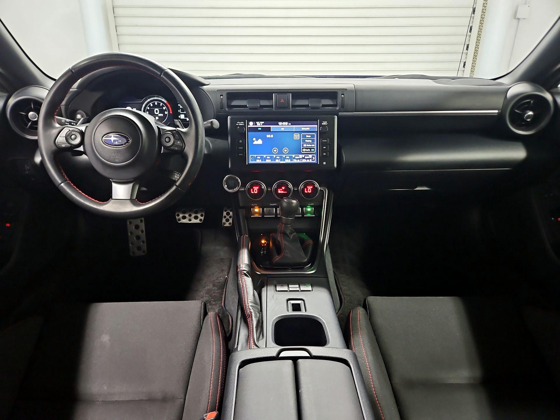 Thumbnail: 2022 Subaru BRZ - 9