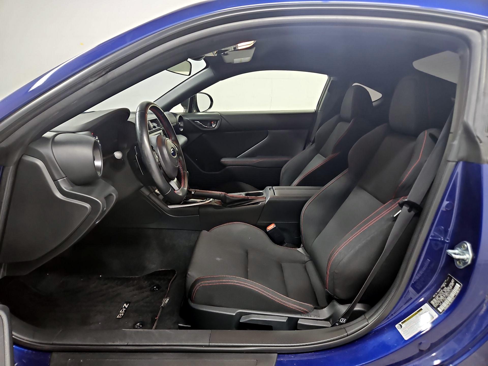 Thumbnail: 2022 Subaru BRZ - 11