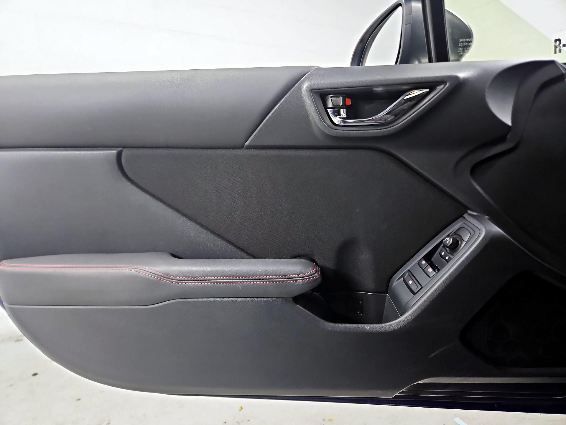 Thumbnail: 2022 Subaru BRZ - 12