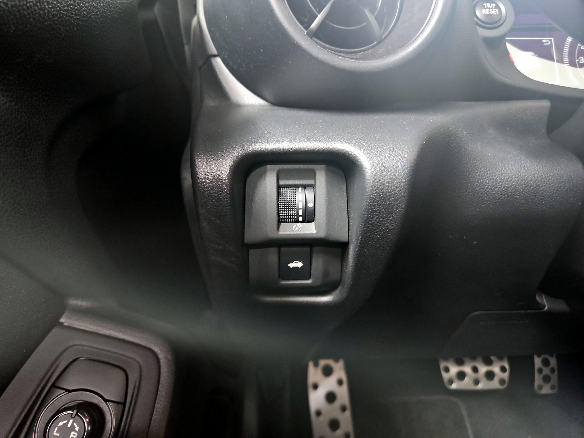 Thumbnail: 2022 Subaru BRZ - 13