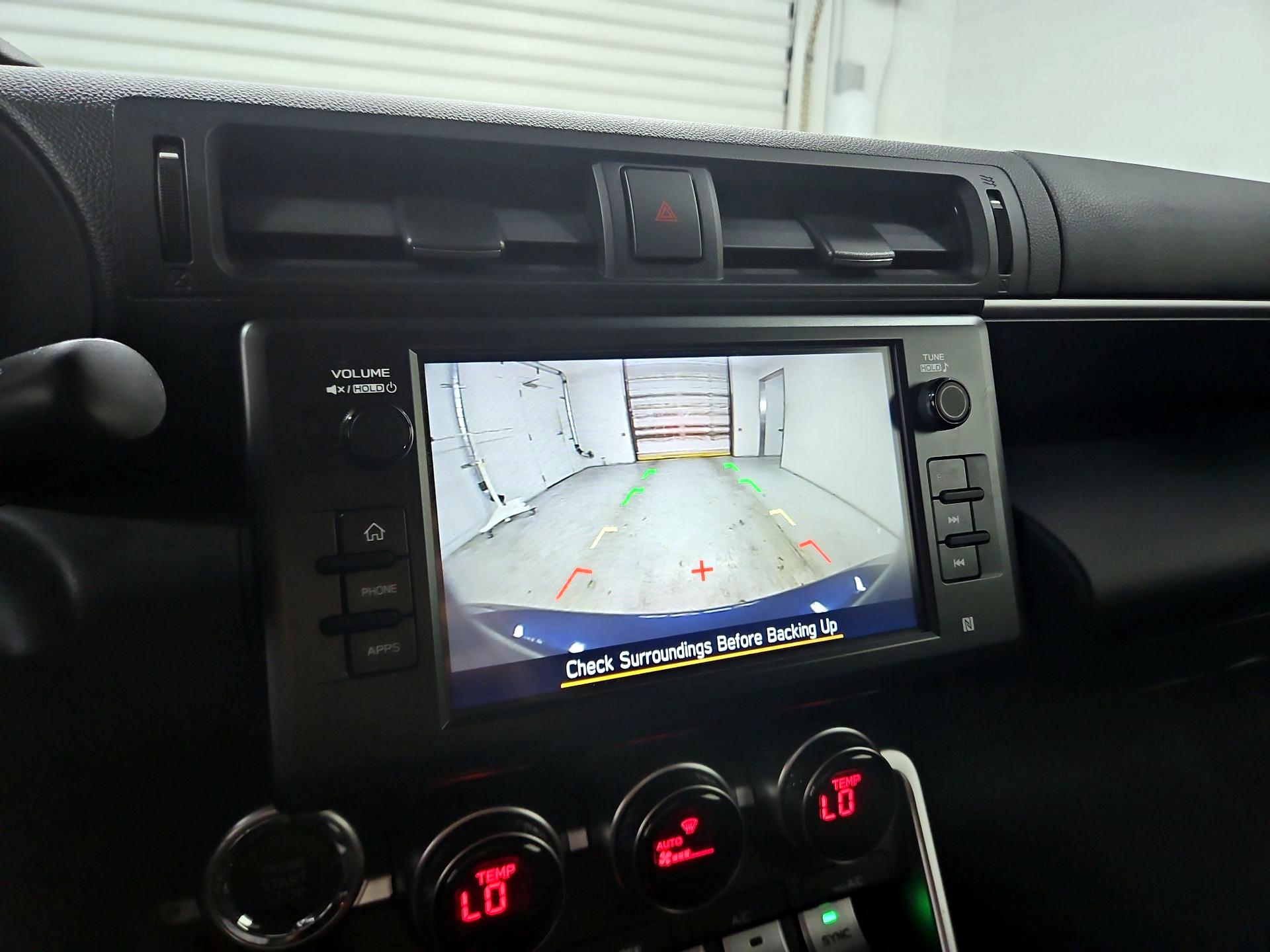 Thumbnail: 2022 Subaru BRZ - 14