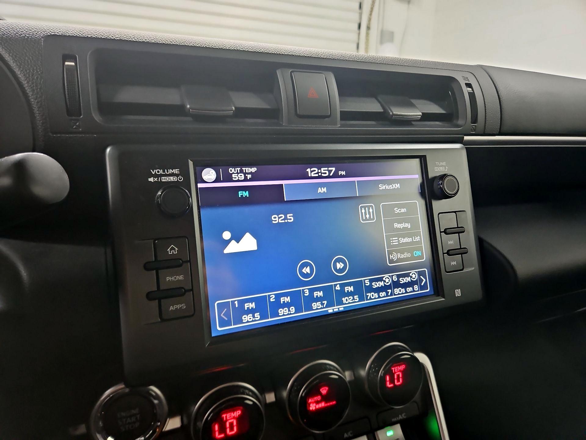 Thumbnail: 2022 Subaru BRZ - 15