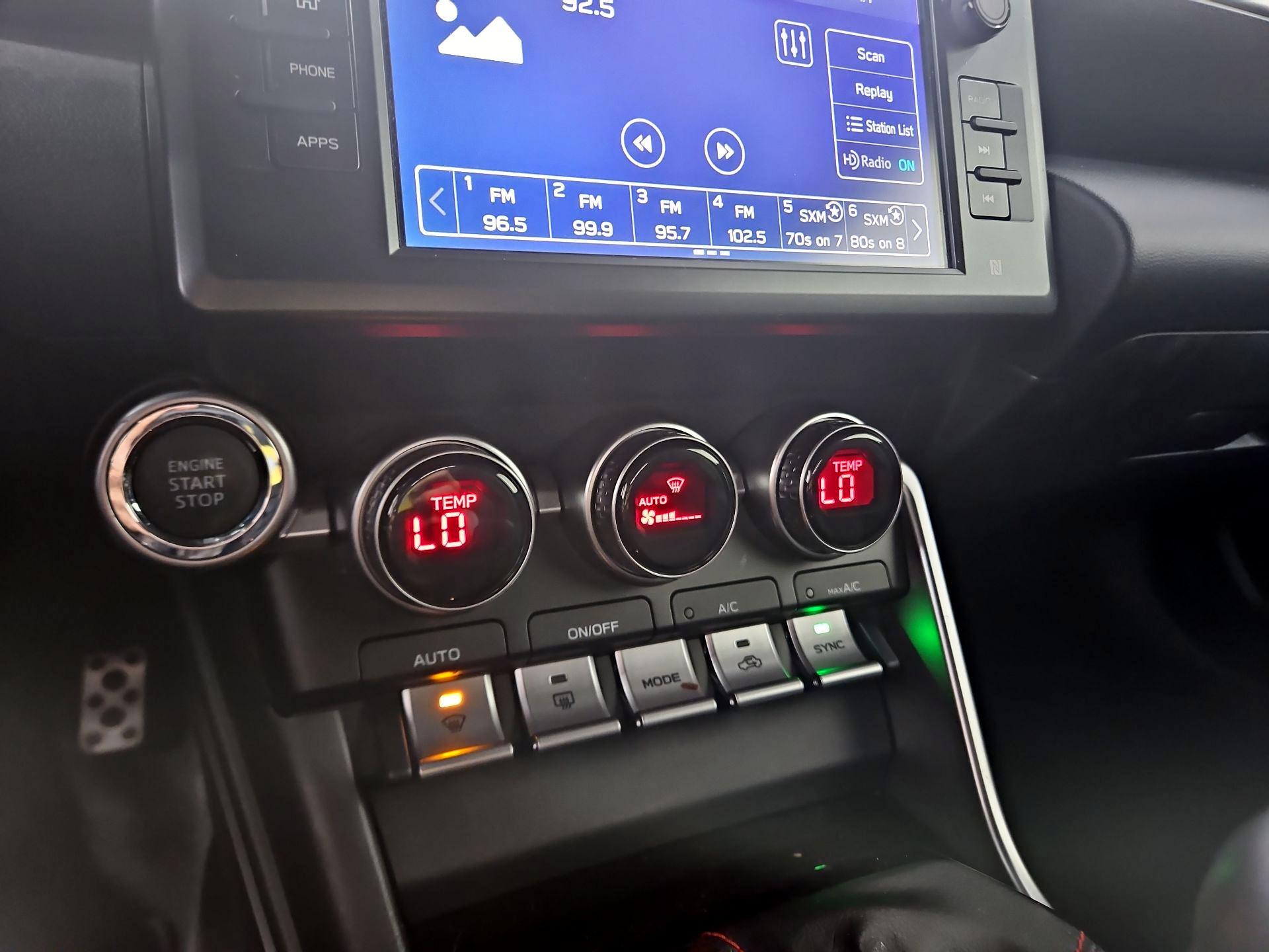 Thumbnail: 2022 Subaru BRZ - 16