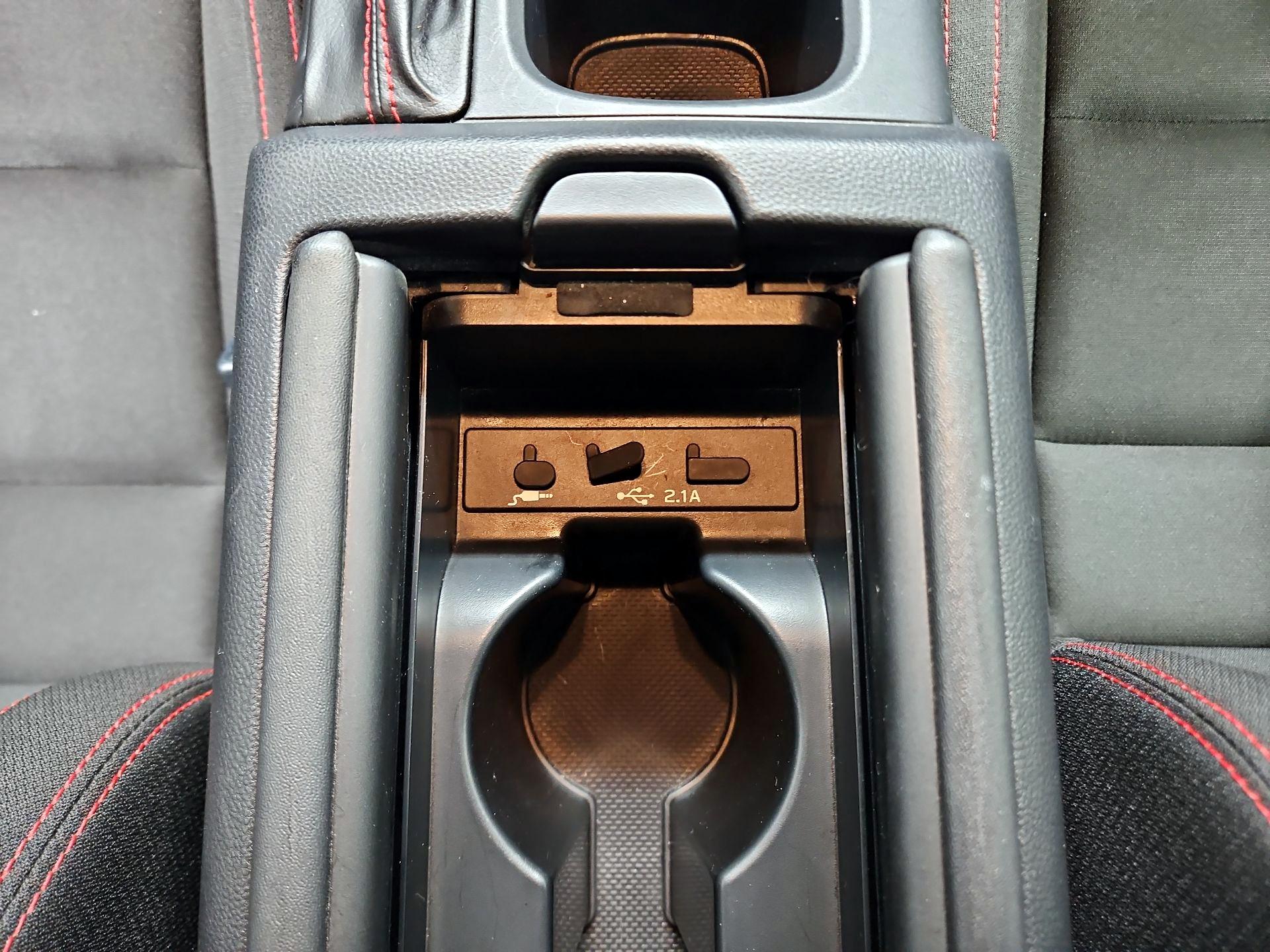 Thumbnail: 2022 Subaru BRZ - 18