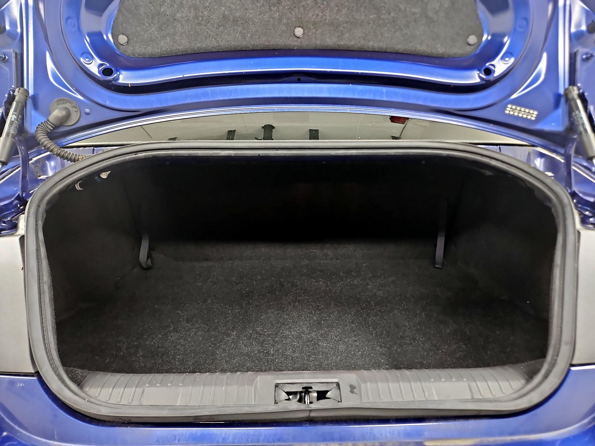 Thumbnail: 2022 Subaru BRZ - 20