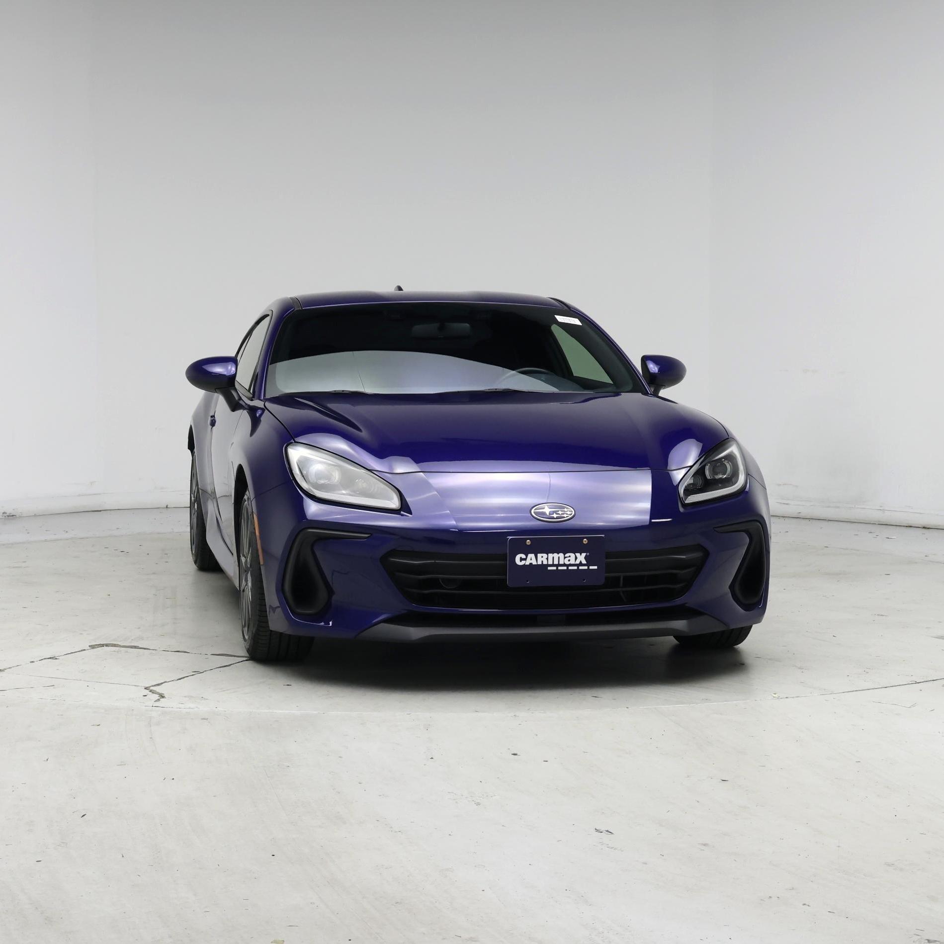 Thumbnail: 2022 Subaru BRZ - 5