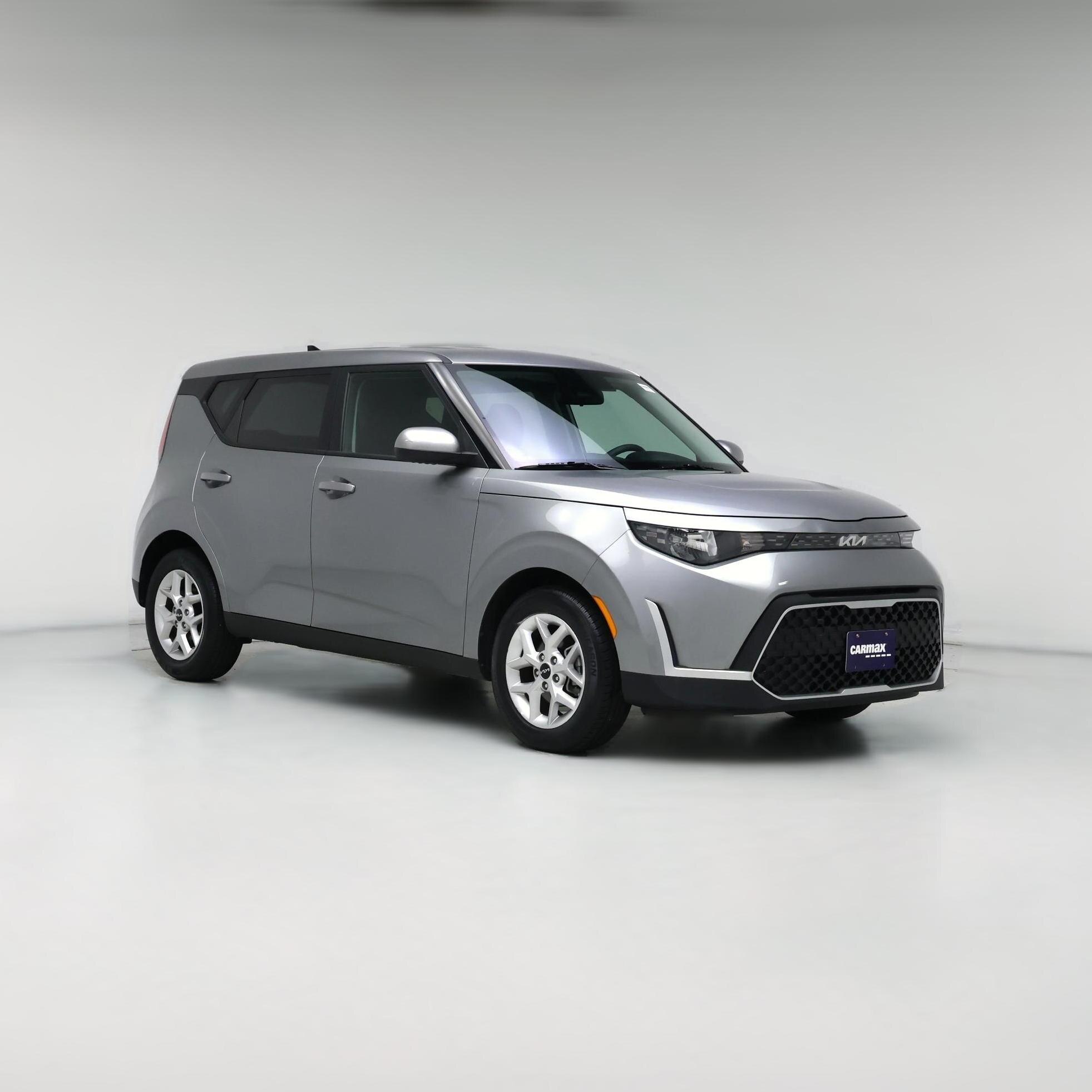 Thumbnail: 2024 Kia Soul - 1
