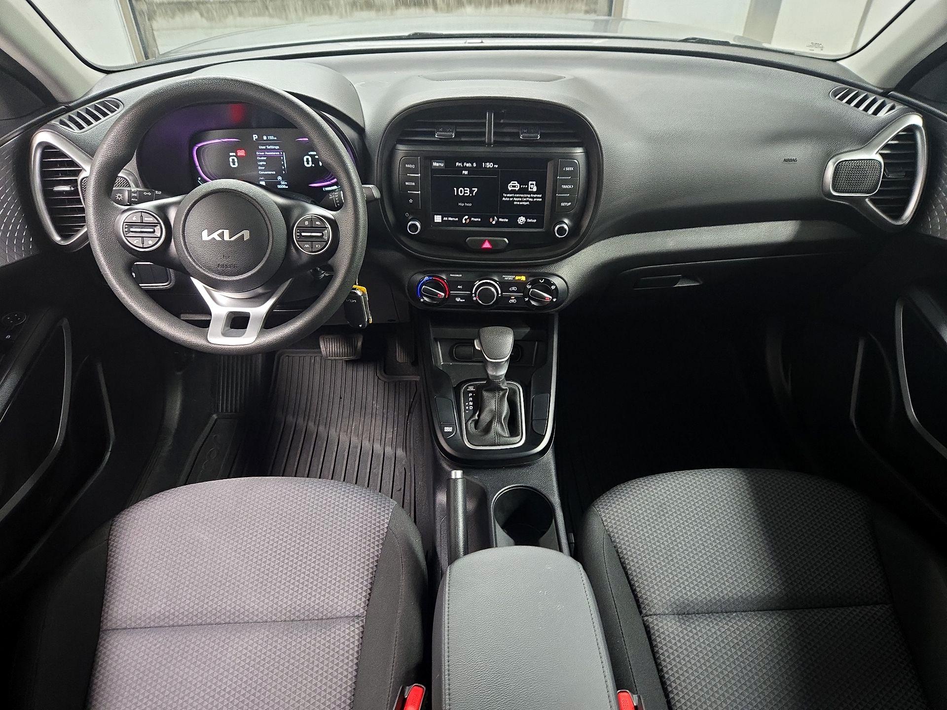 Thumbnail: 2024 Kia Soul - 9