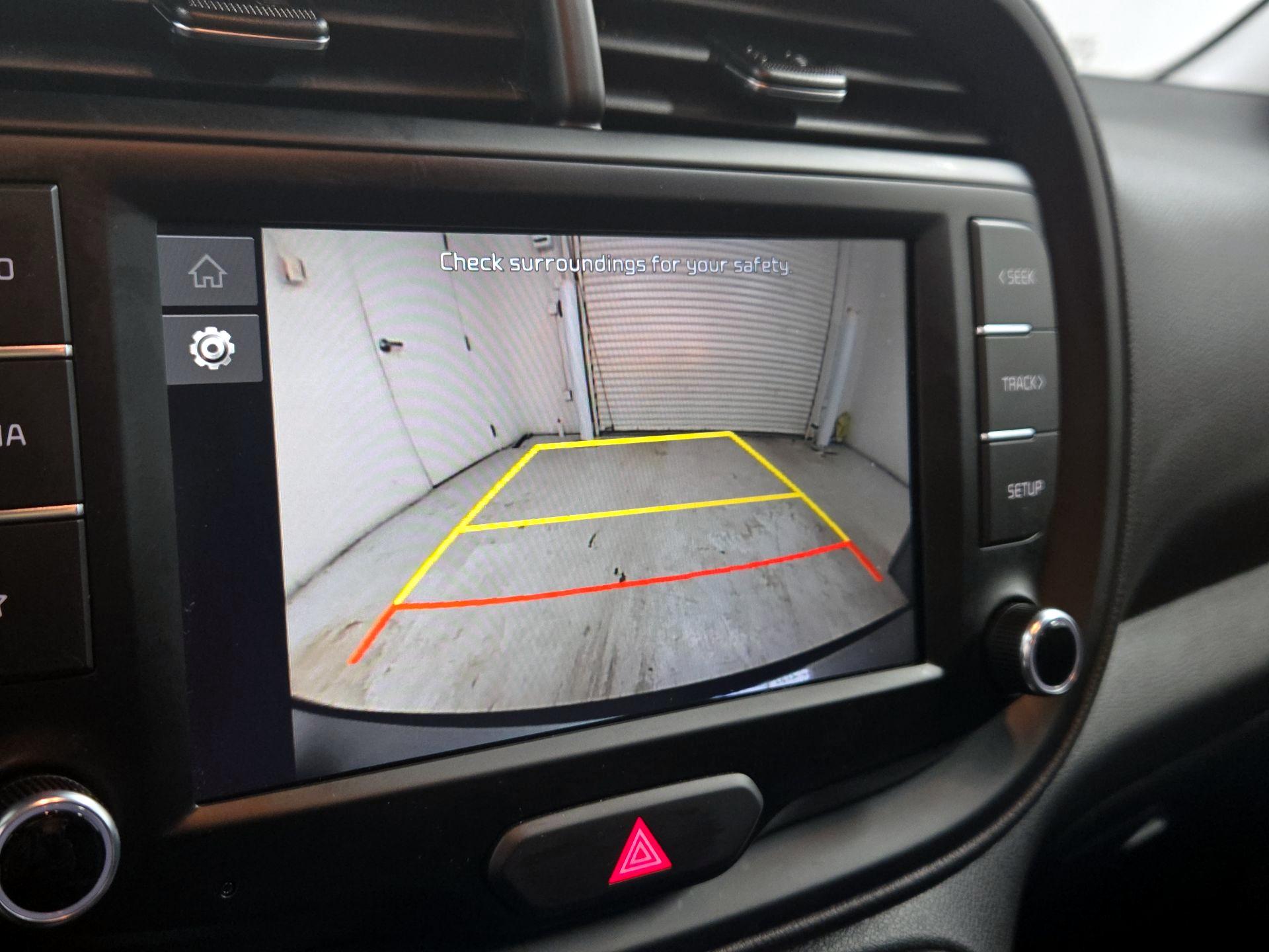 Thumbnail: 2024 Kia Soul - 14