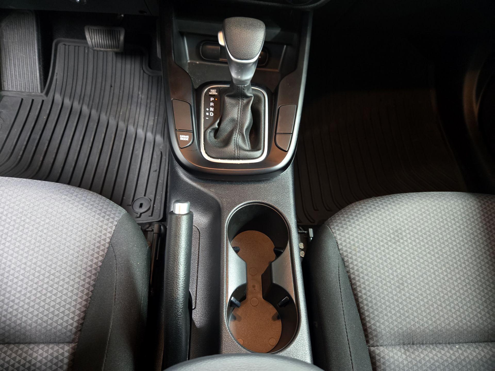 Thumbnail: 2024 Kia Soul - 17