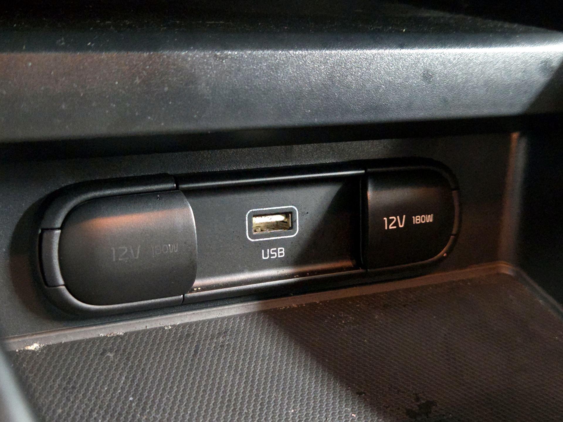 Thumbnail: 2024 Kia Soul - 18