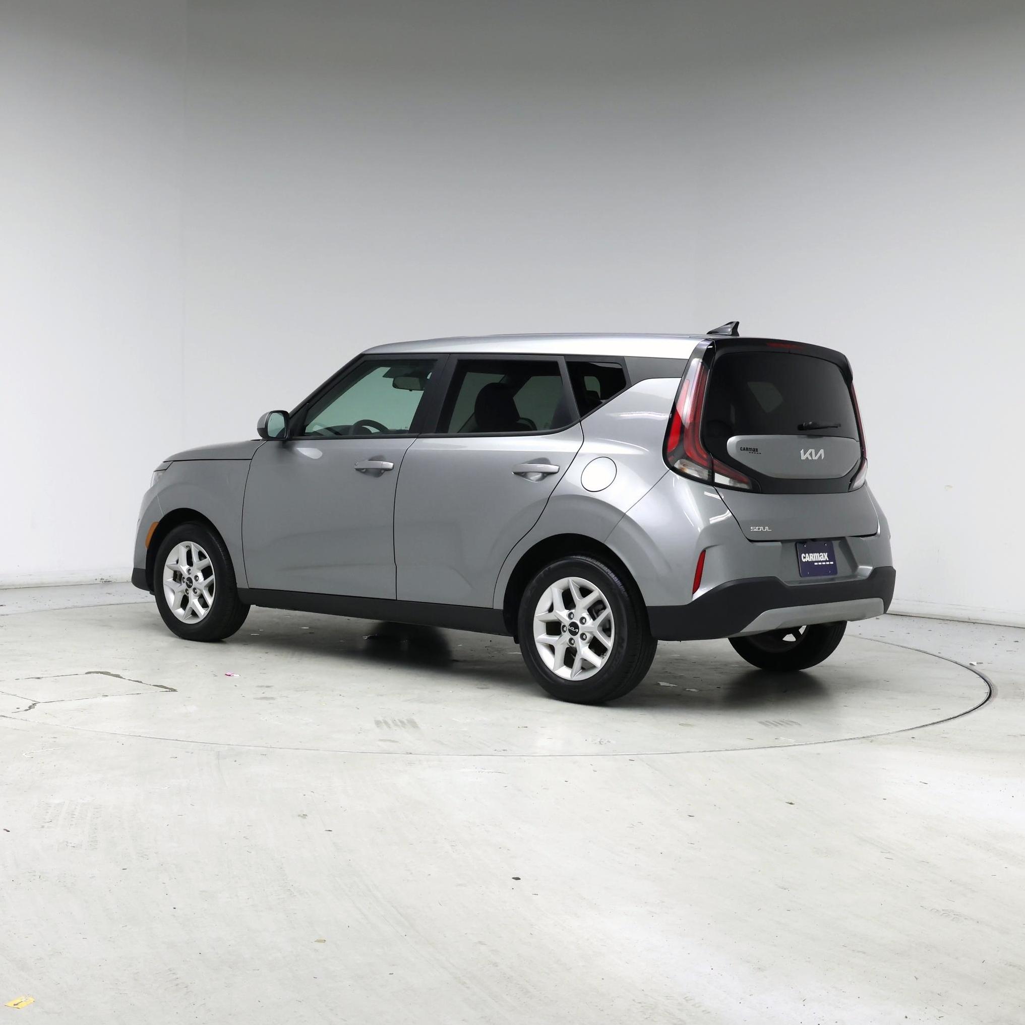 Thumbnail: 2024 Kia Soul - 2