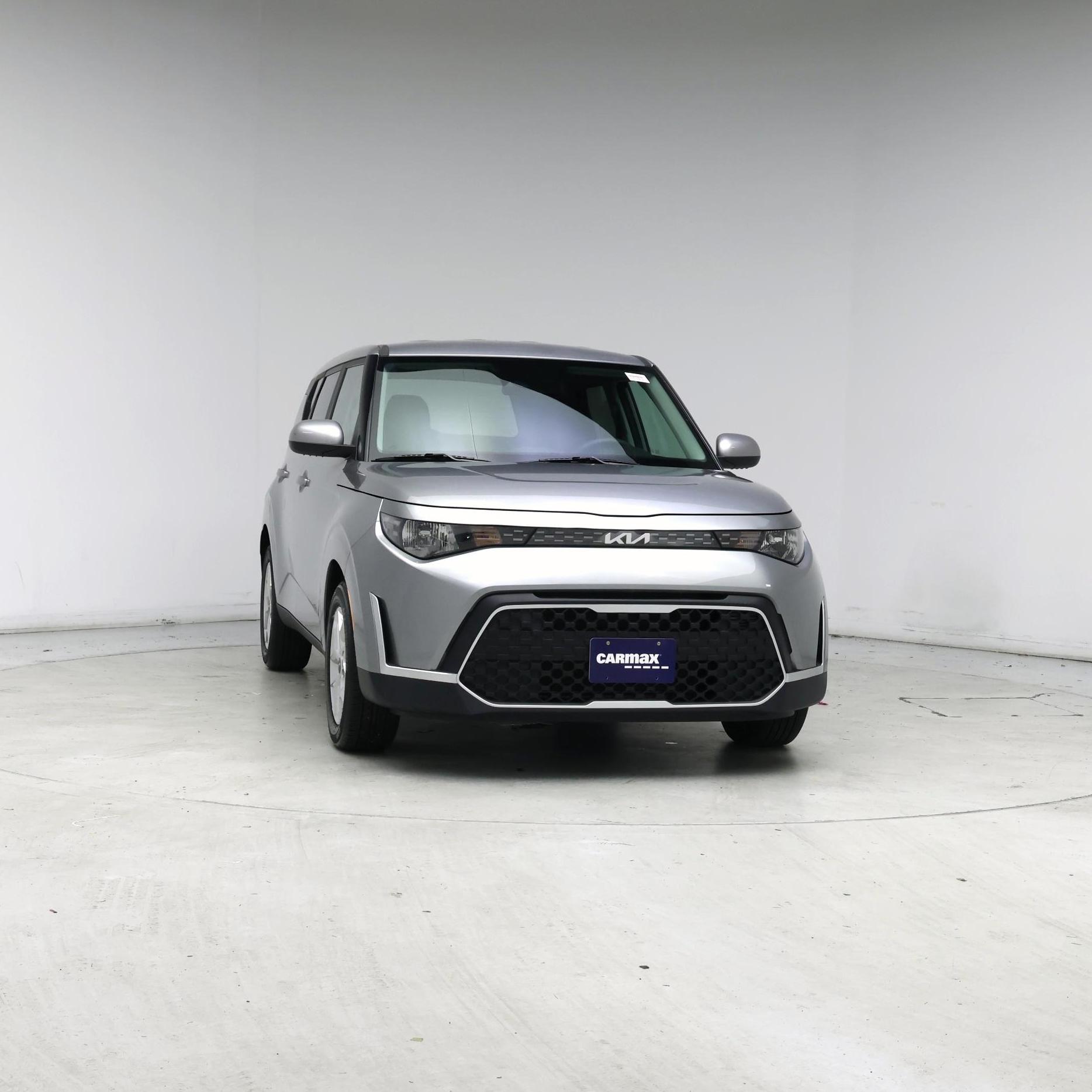 Thumbnail: 2024 Kia Soul - 5