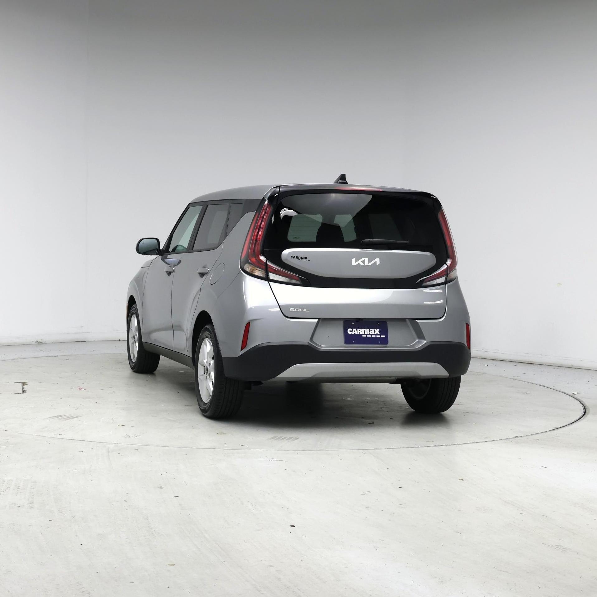 Thumbnail: 2024 Kia Soul - 6