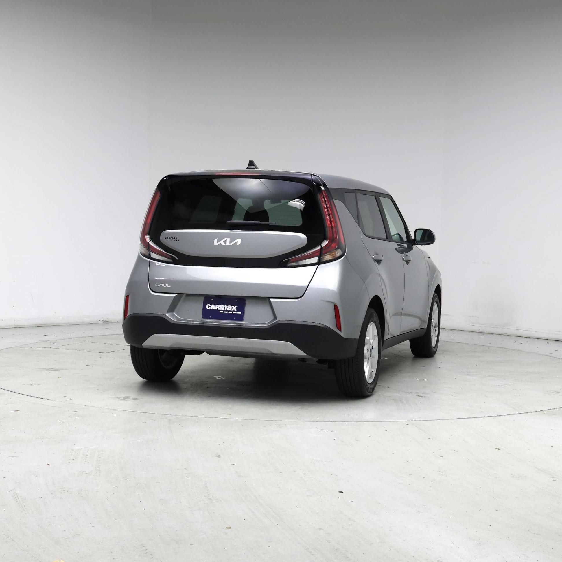 Thumbnail: 2024 Kia Soul - 8