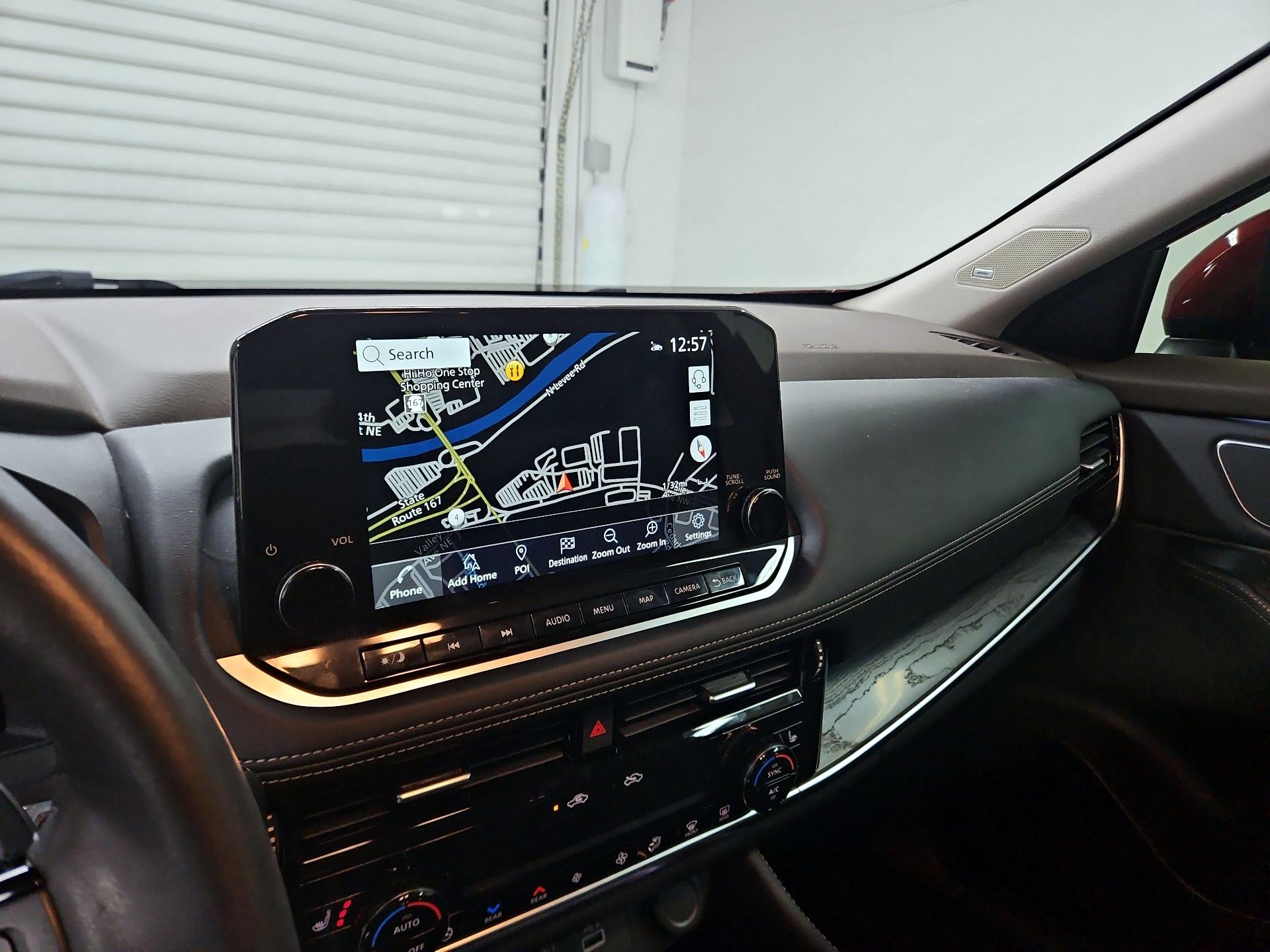 Thumbnail: 2023 Nissan Rogue - 14