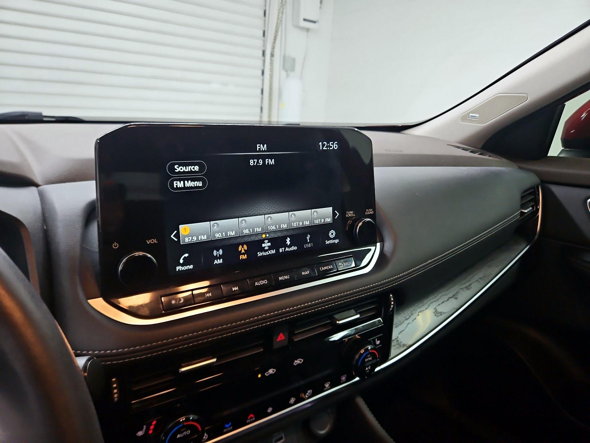 Thumbnail: 2023 Nissan Rogue - 16