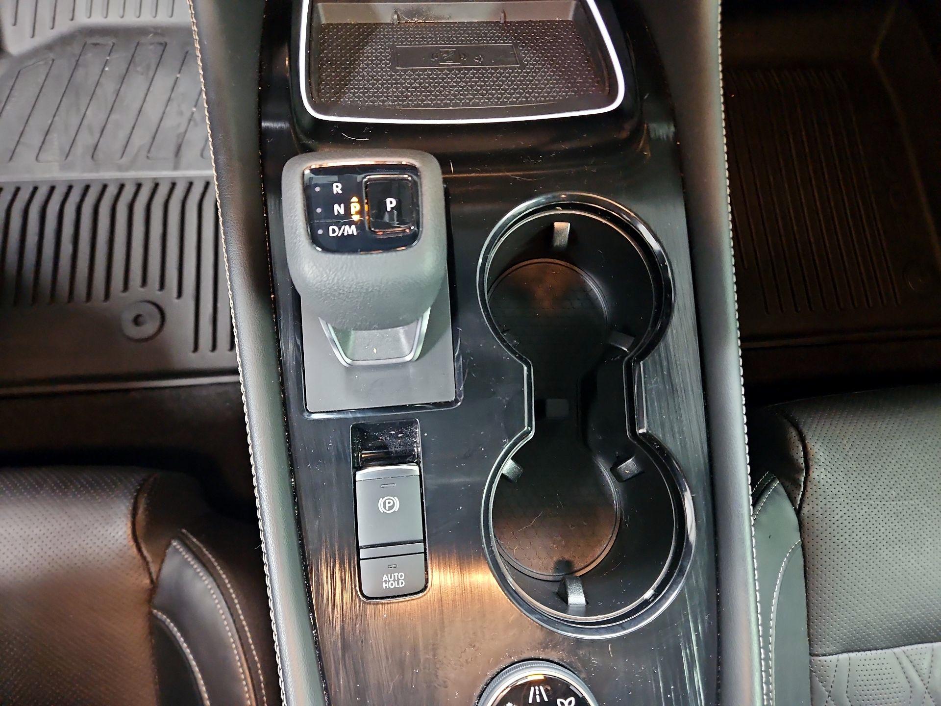 Thumbnail: 2023 Nissan Rogue - 18