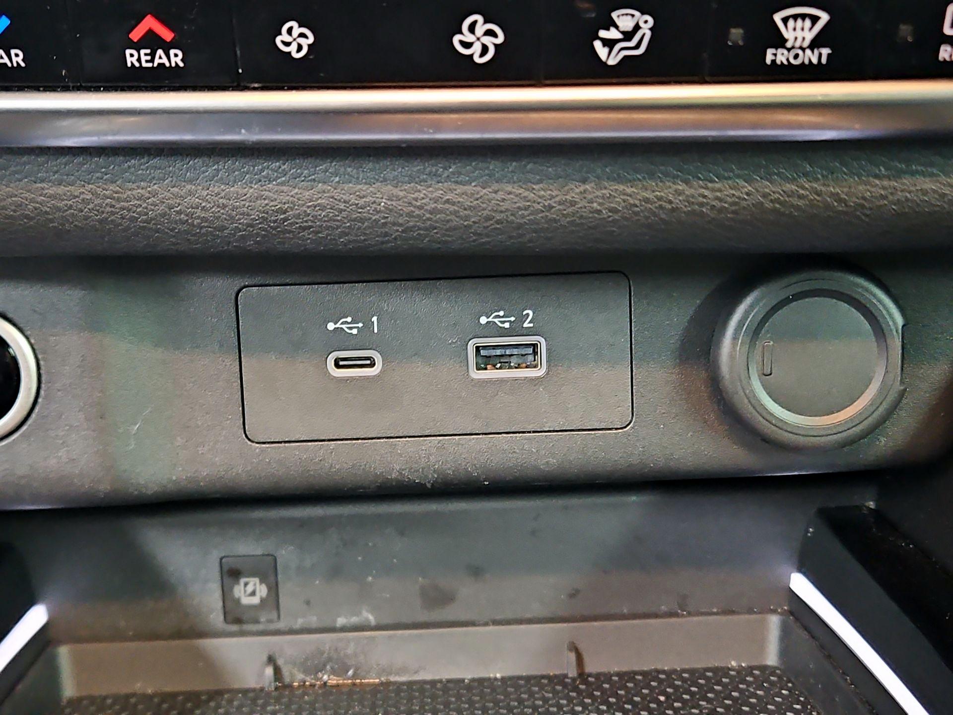 Thumbnail: 2023 Nissan Rogue - 19