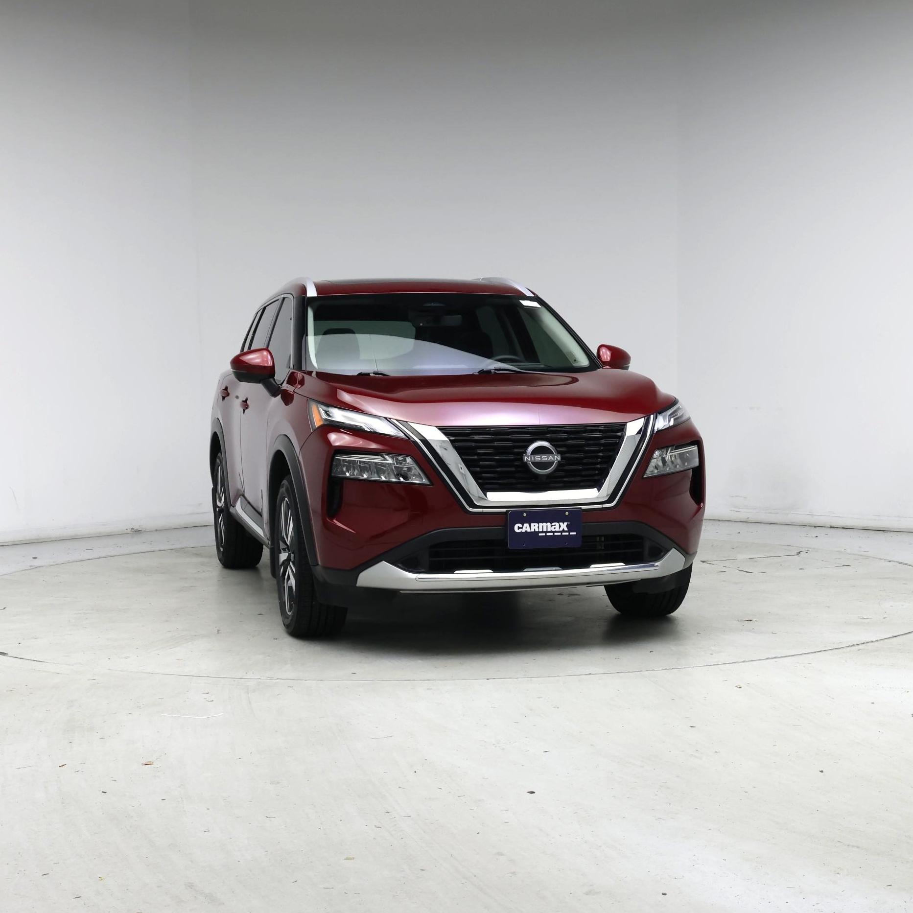 Thumbnail: 2023 Nissan Rogue - 5