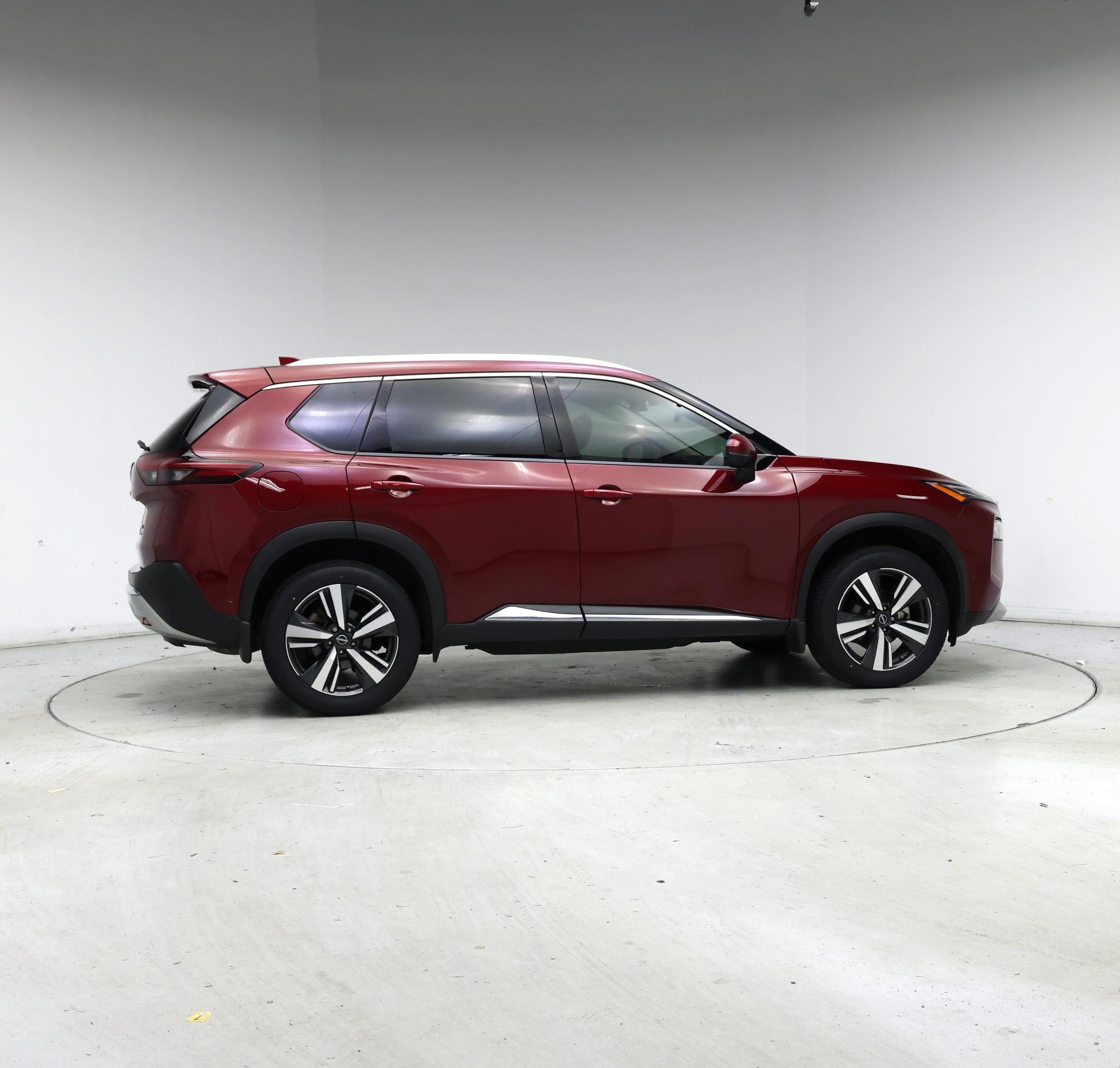 Thumbnail: 2023 Nissan Rogue - 7