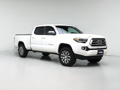 2023 Toyota Tacoma Limited