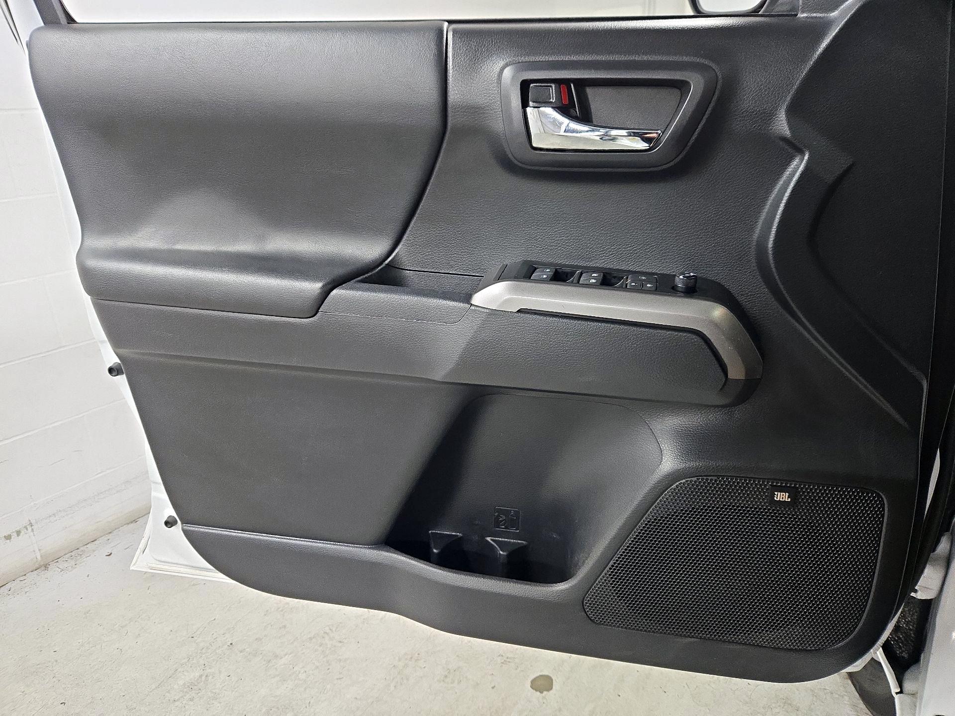 Thumbnail: 2023 Toyota Tacoma - 12