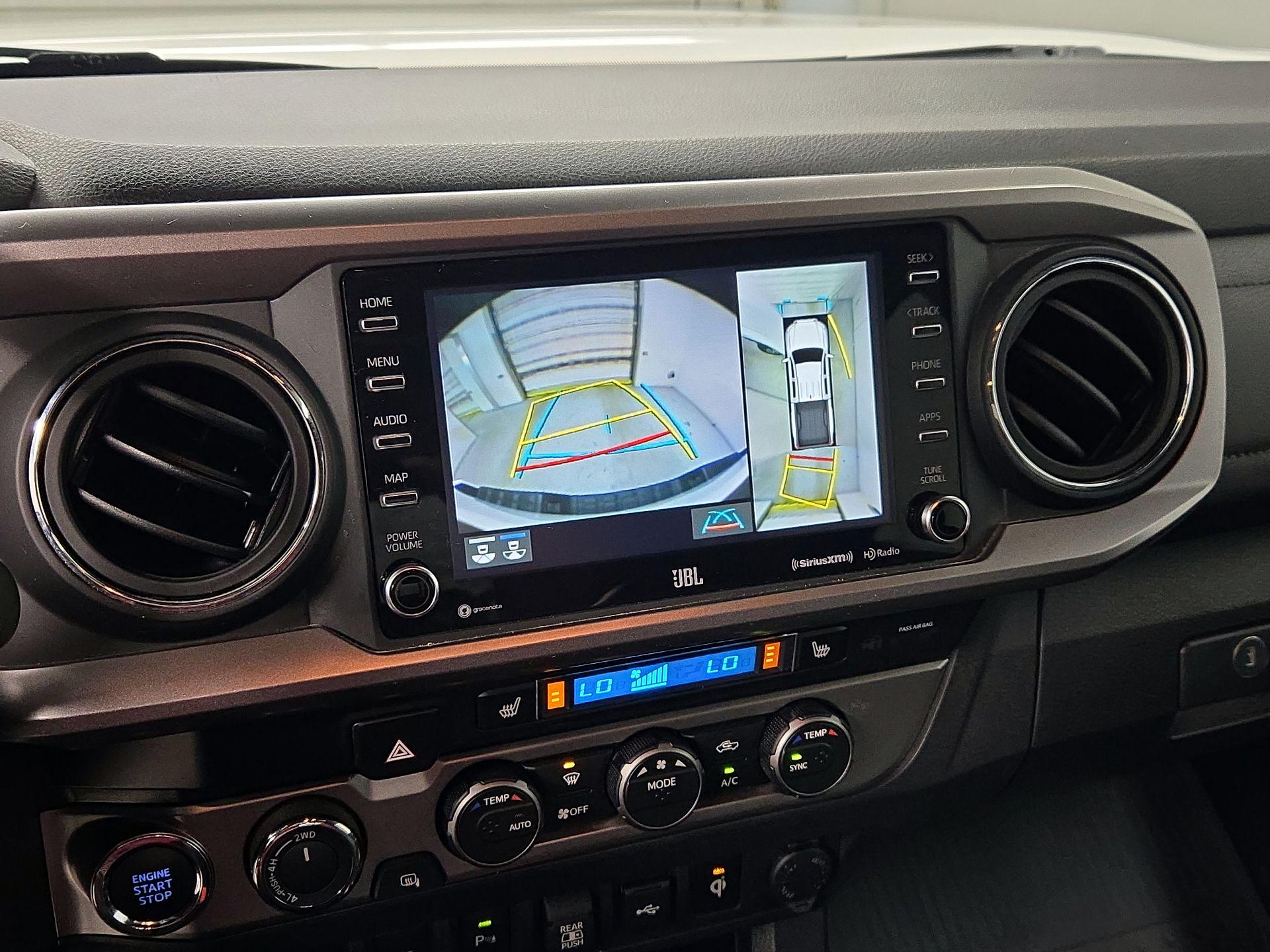 Thumbnail: 2023 Toyota Tacoma - 15