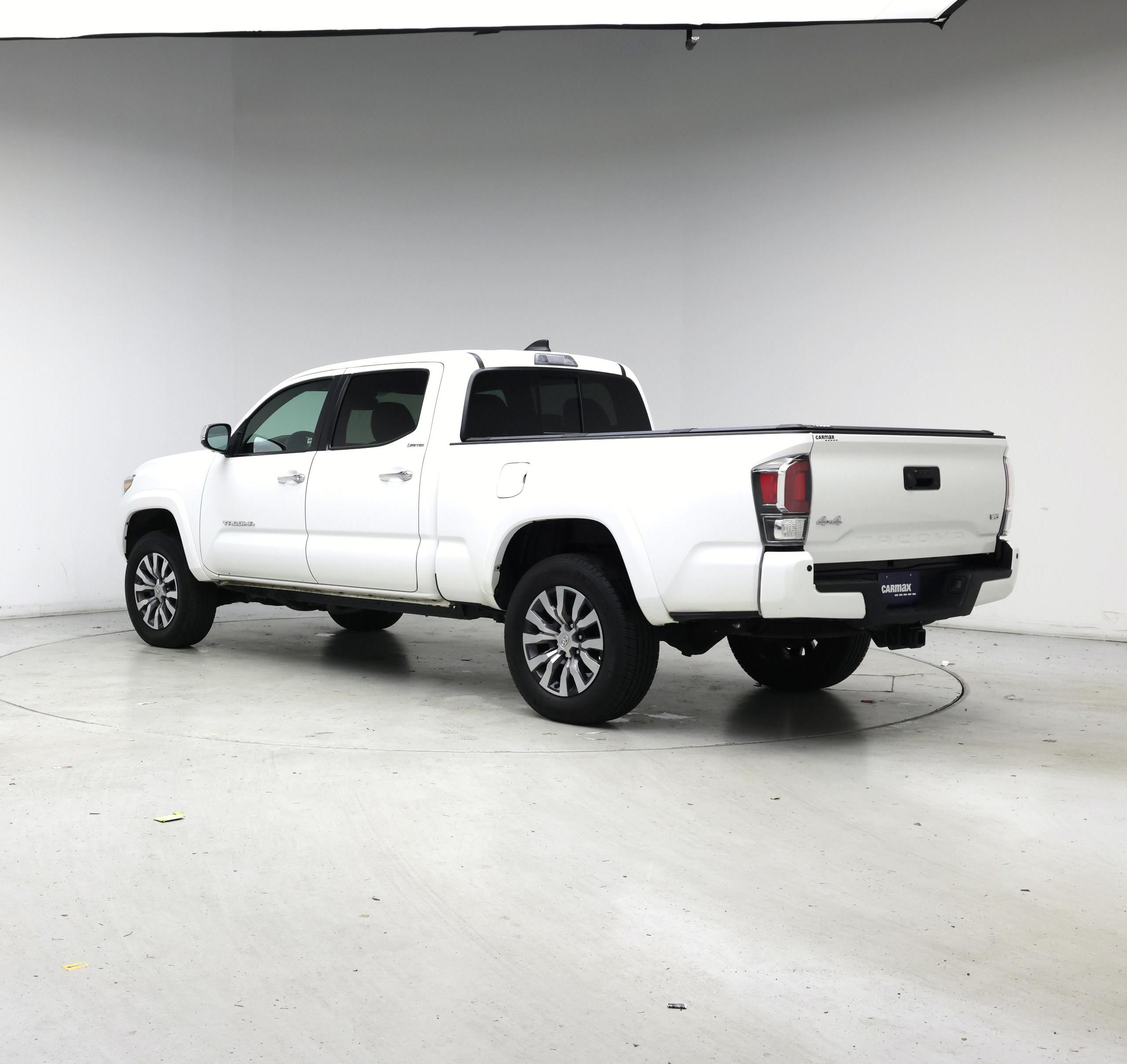 Thumbnail: 2023 Toyota Tacoma - 2