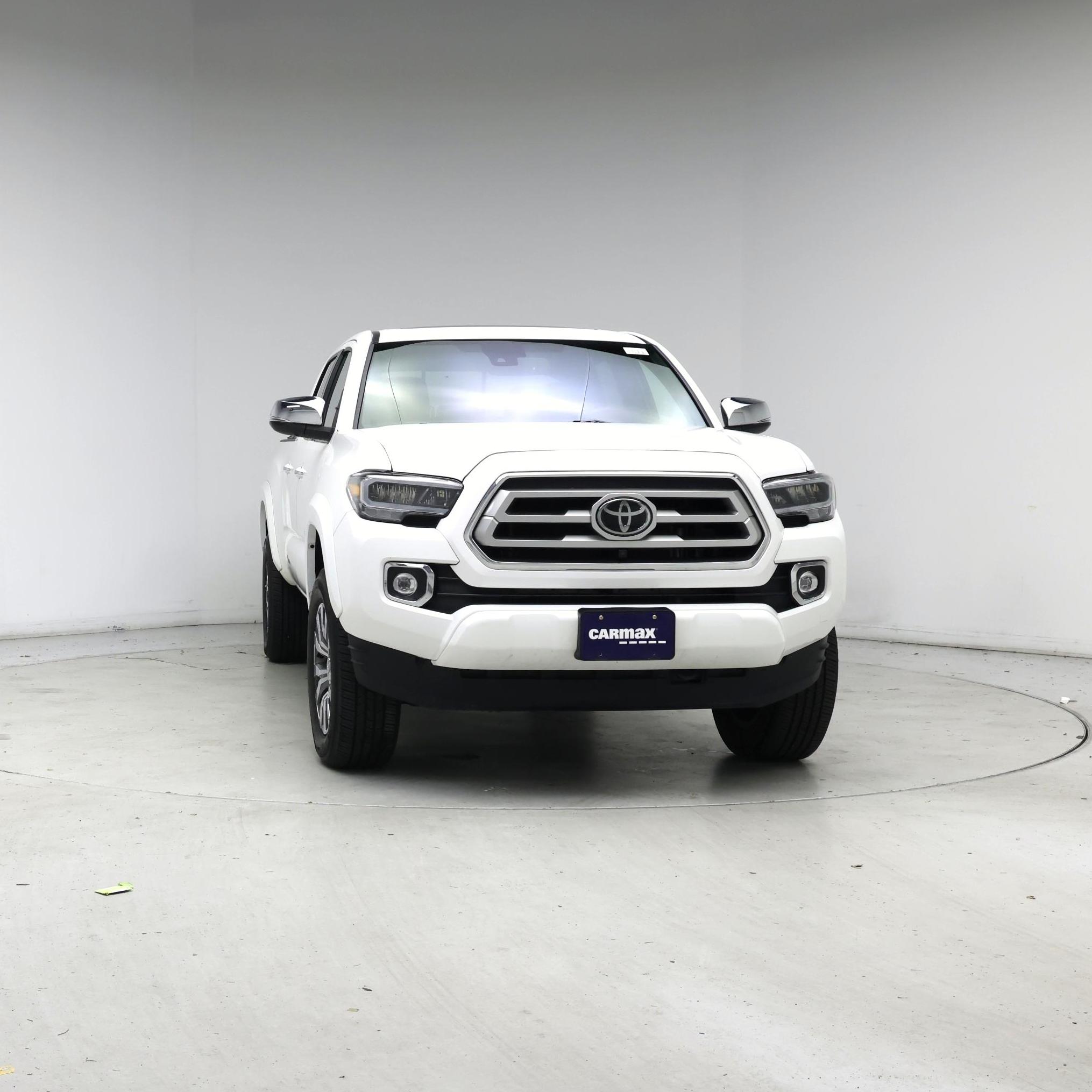 Thumbnail: 2023 Toyota Tacoma - 5