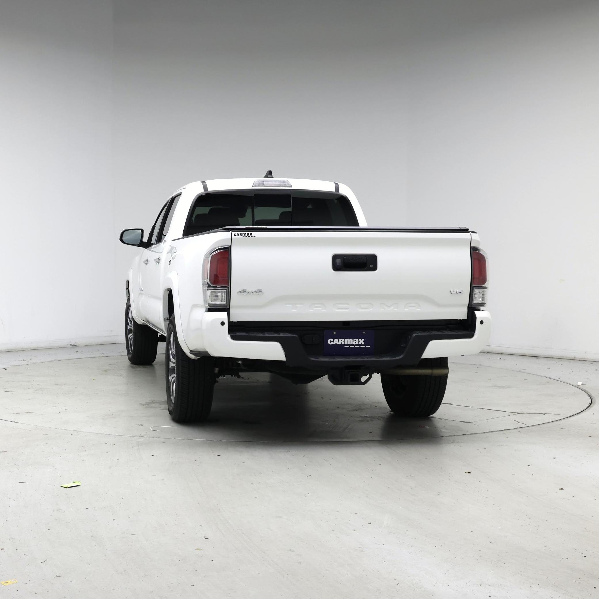 Thumbnail: 2023 Toyota Tacoma - 6