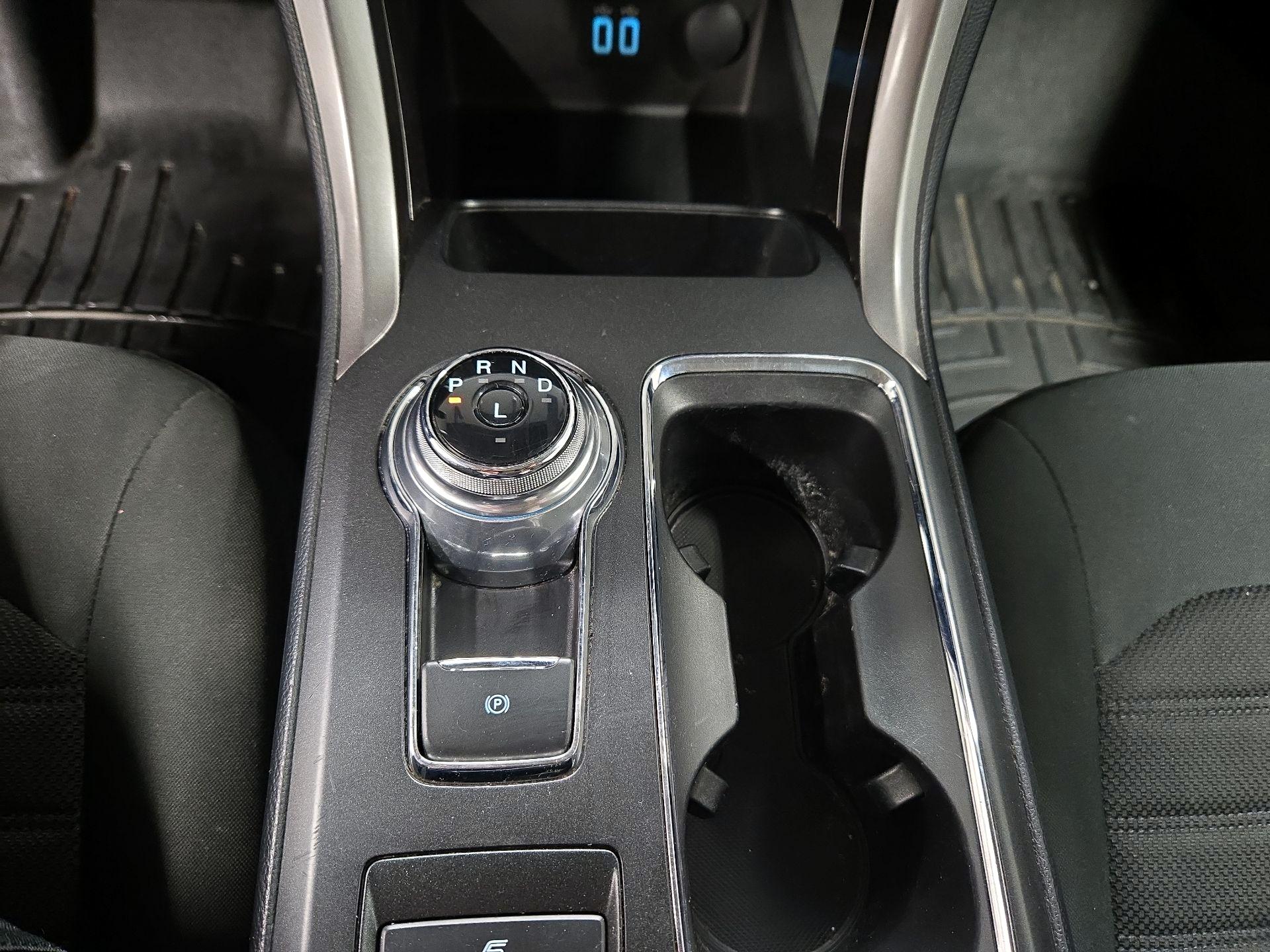 Thumbnail: 2020 Ford Fusion - 18