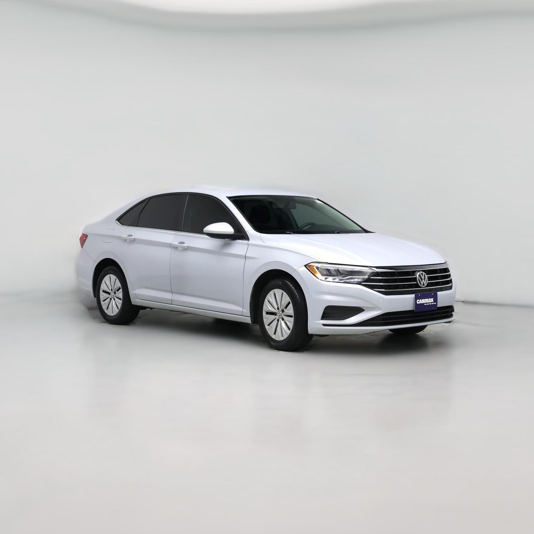 Thumbnail: 2019 Volkswagen Jetta - 1
