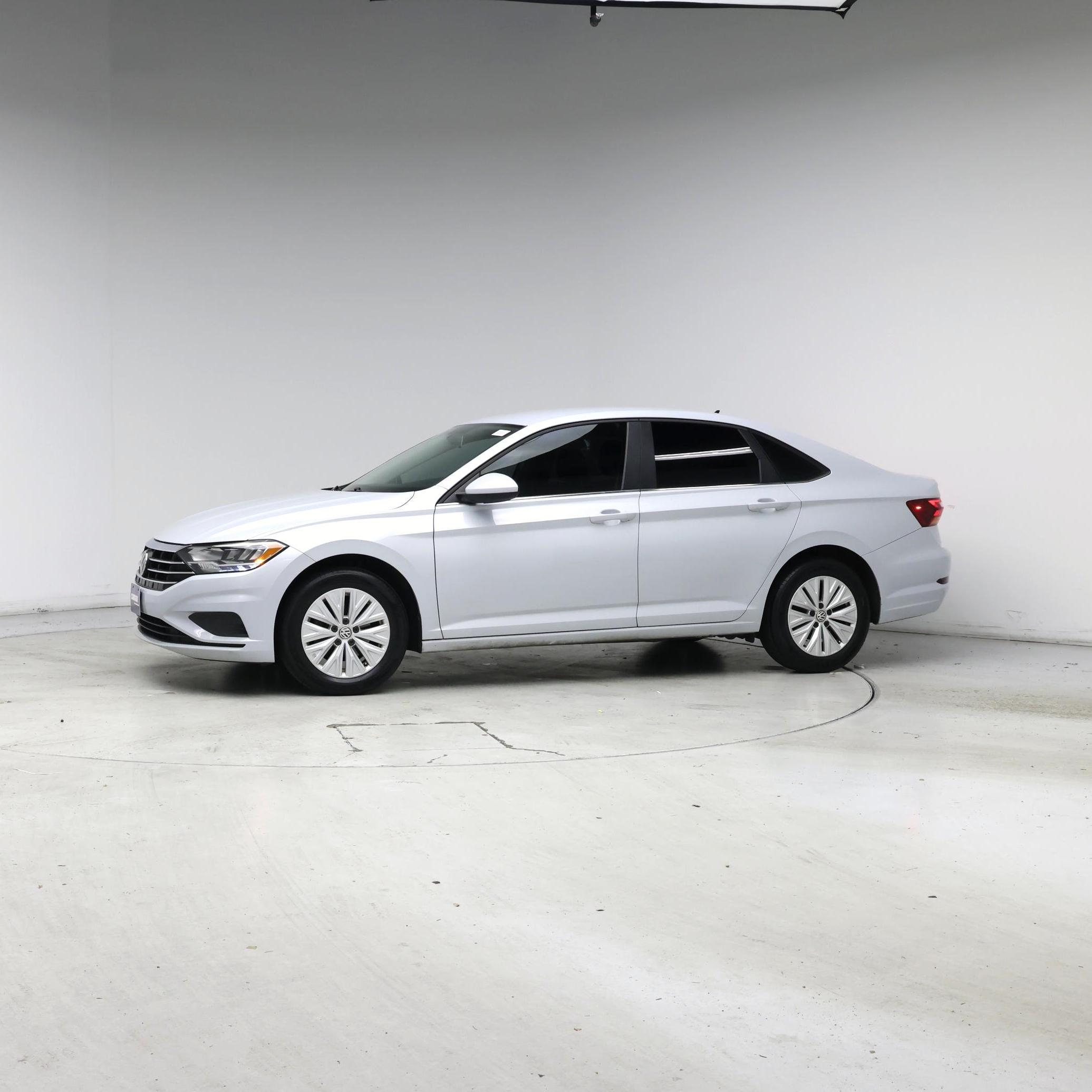 Thumbnail: 2019 Volkswagen Jetta - 3