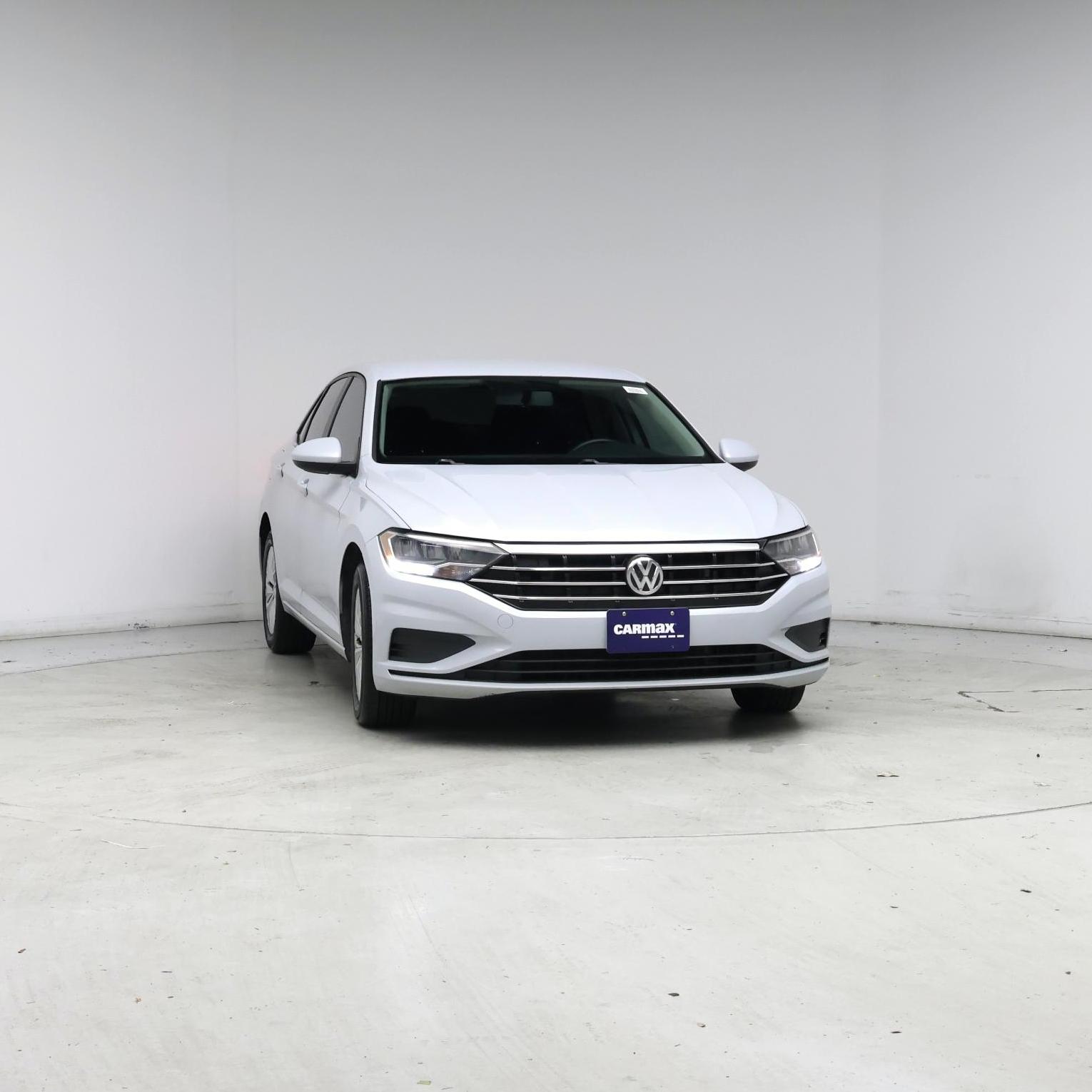 Thumbnail: 2019 Volkswagen Jetta - 5