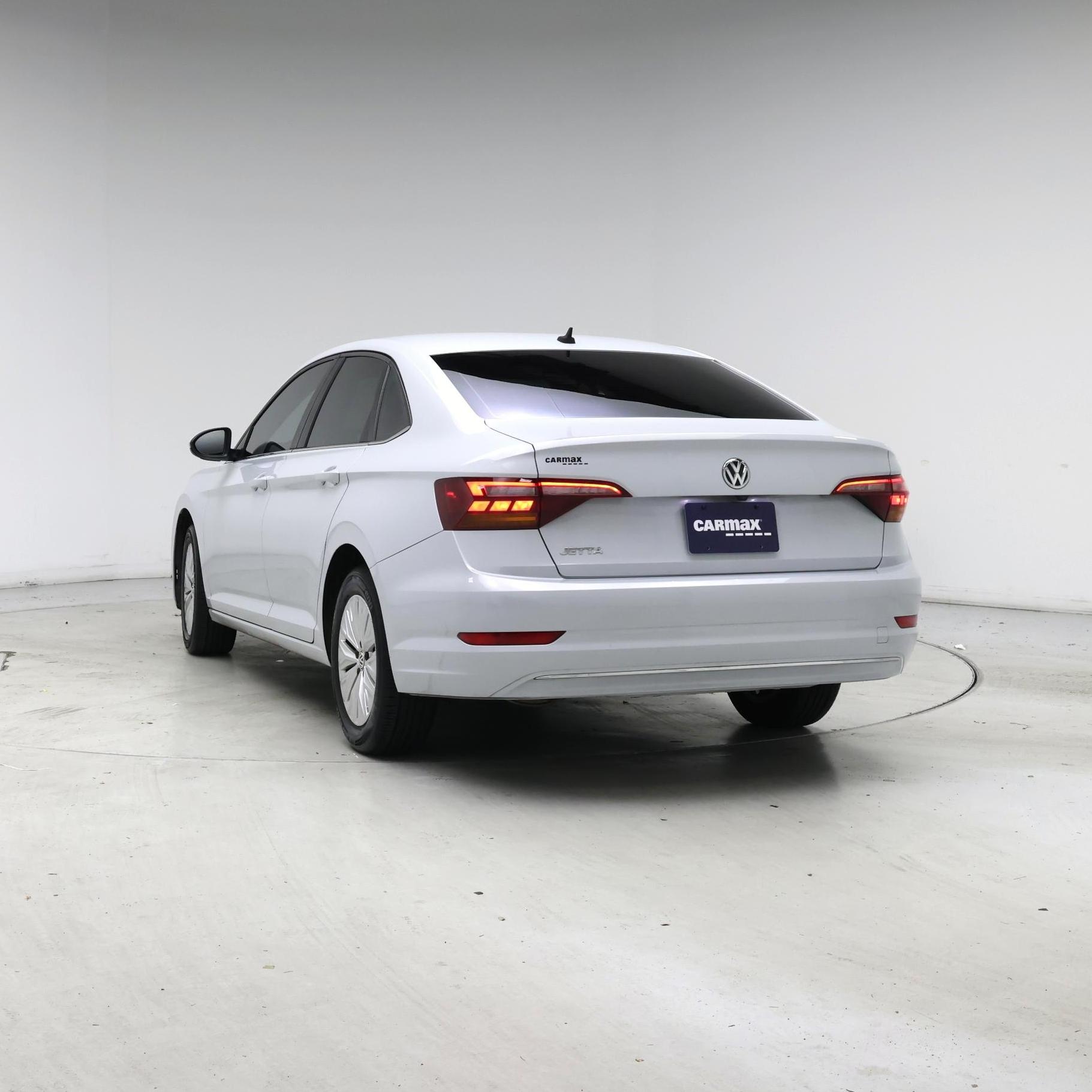 Thumbnail: 2019 Volkswagen Jetta - 6