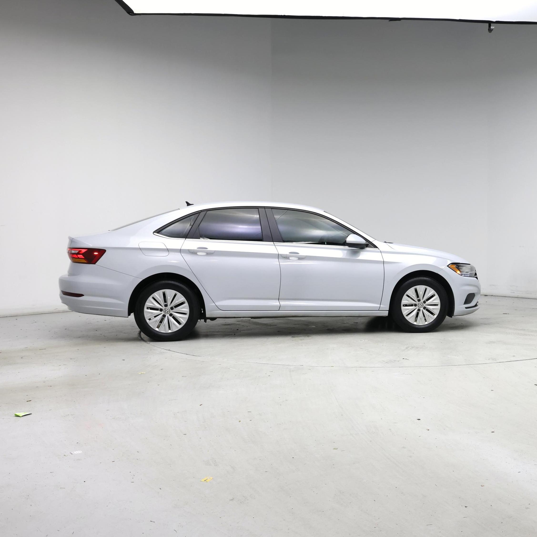 Thumbnail: 2019 Volkswagen Jetta - 7