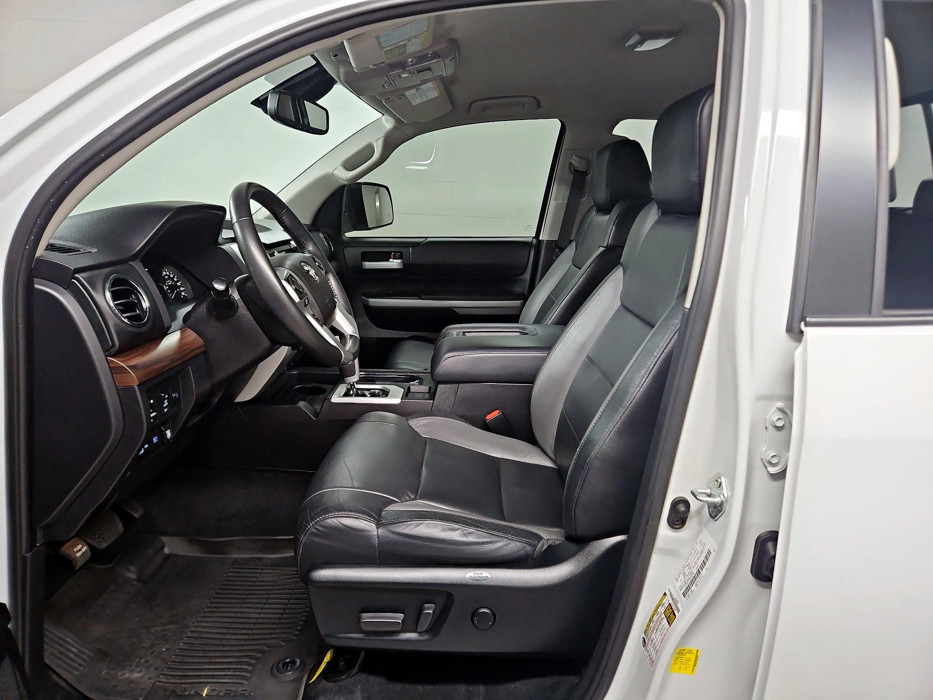 Thumbnail: 2021 Toyota Tundra - 11