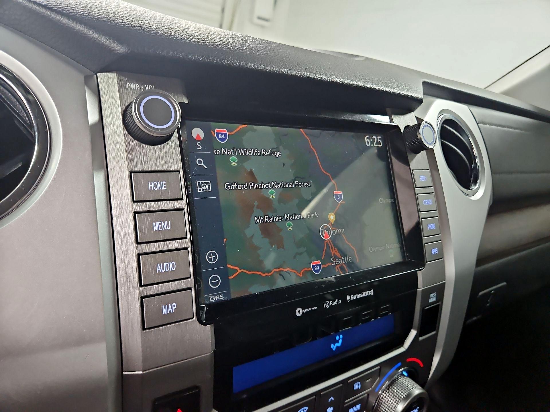 Thumbnail: 2021 Toyota Tundra - 14