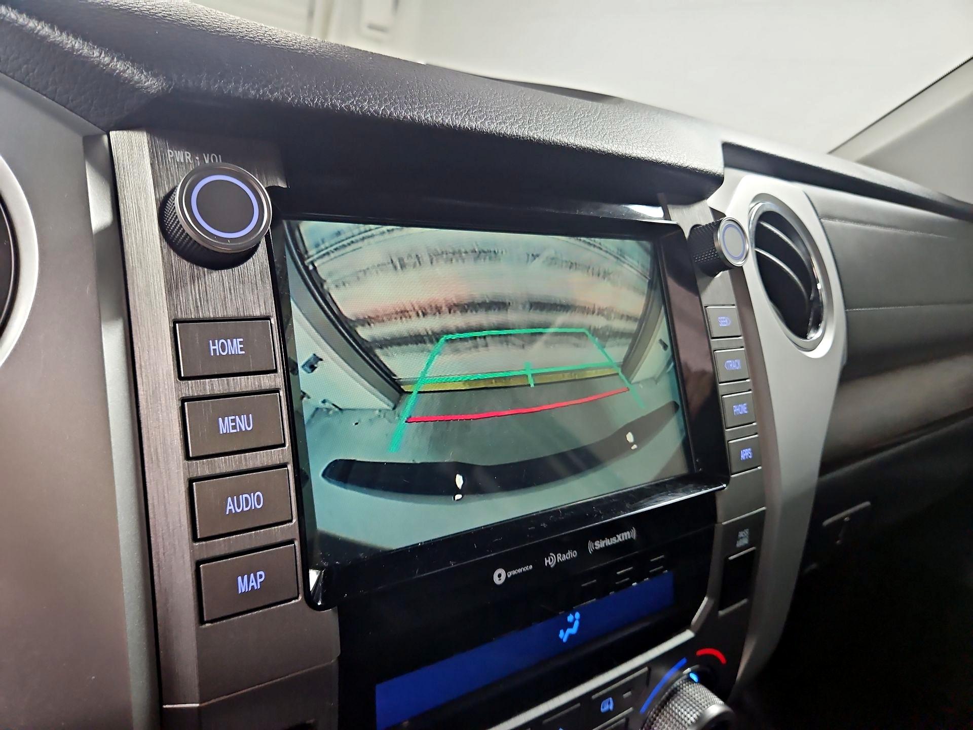 Thumbnail: 2021 Toyota Tundra - 15