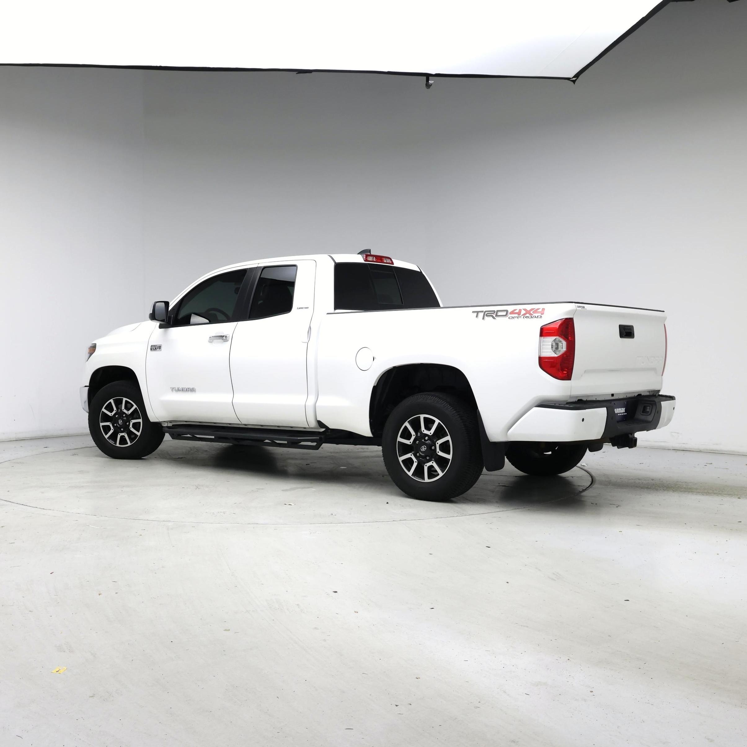 Thumbnail: 2021 Toyota Tundra - 2
