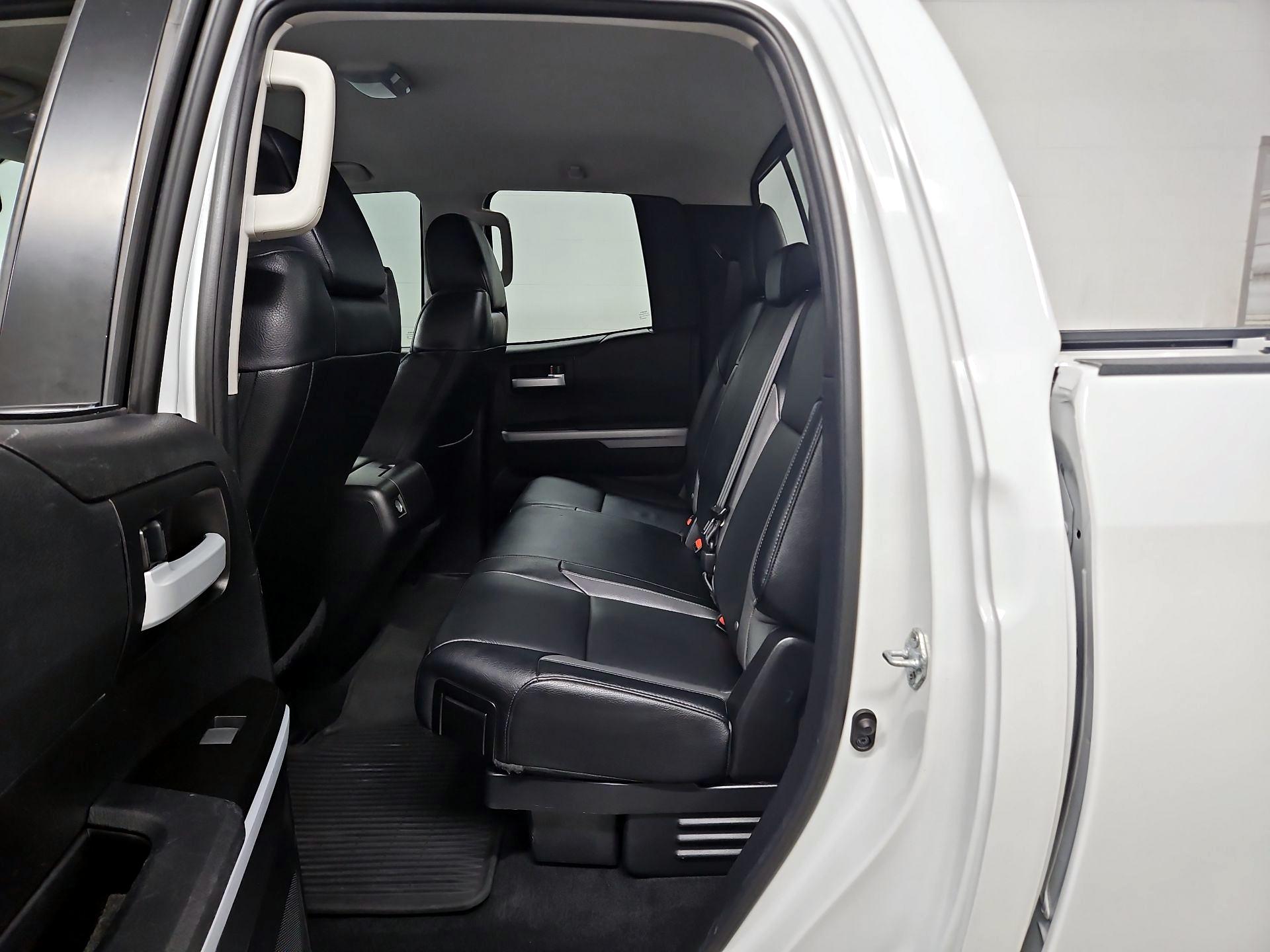 Thumbnail: 2021 Toyota Tundra - 20