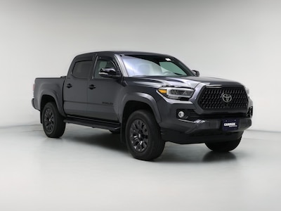 2023 Toyota Tacoma Limited