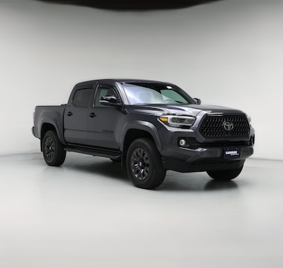2023 Toyota Tacoma Limited