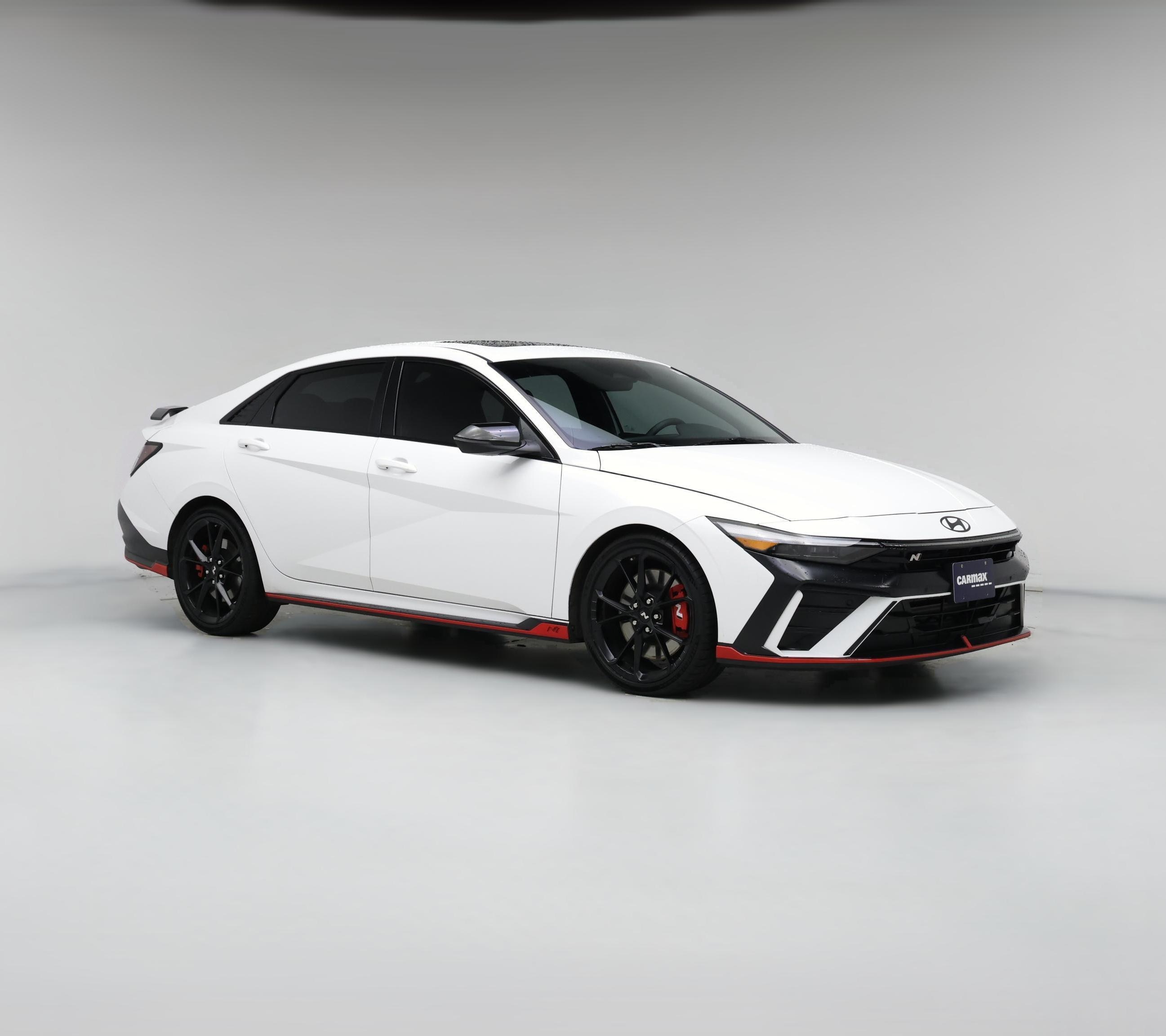 Thumbnail: 2025 Hyundai Elantra - 1